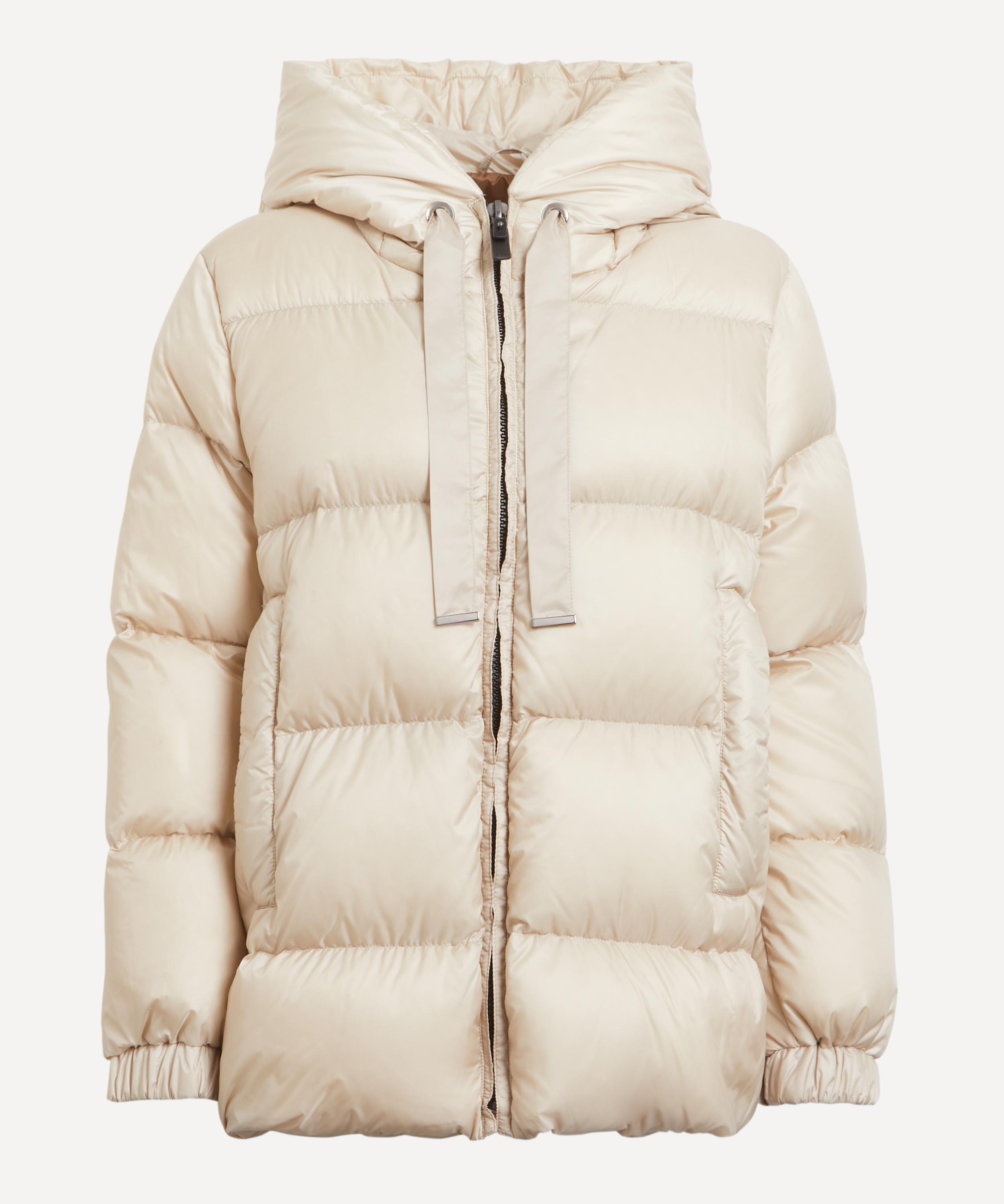 Max Mara - Seia Down Jacket image number 0