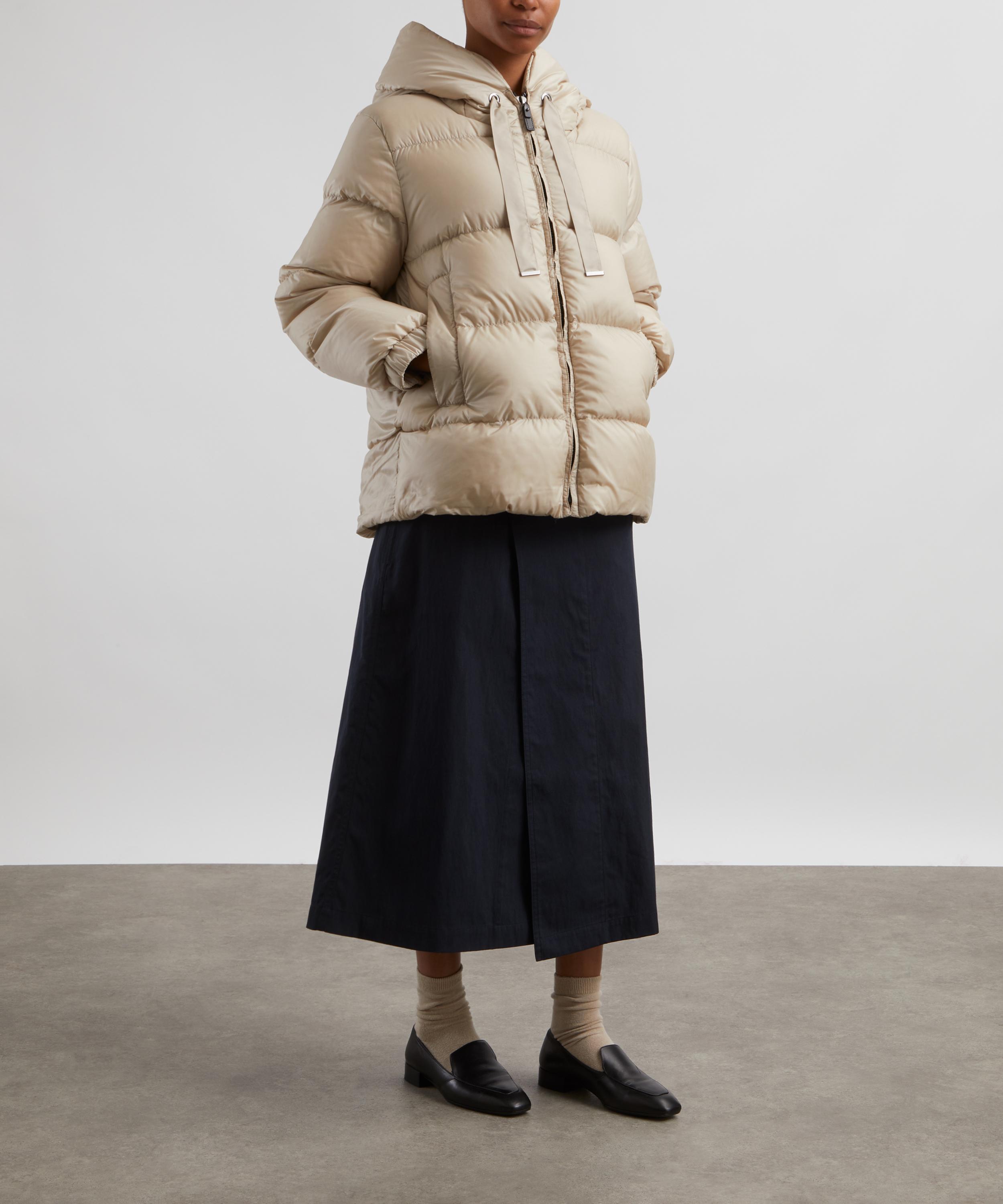 Max Mara - Seia Down Jacket image number 1