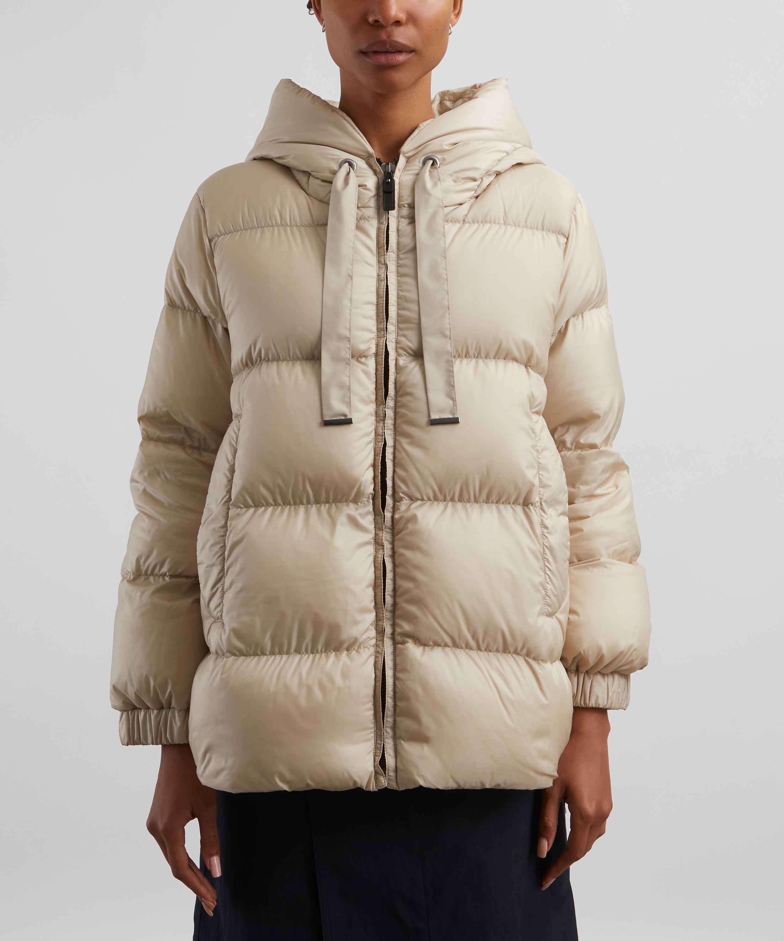 Max Mara - Seia Down Jacket image number 2