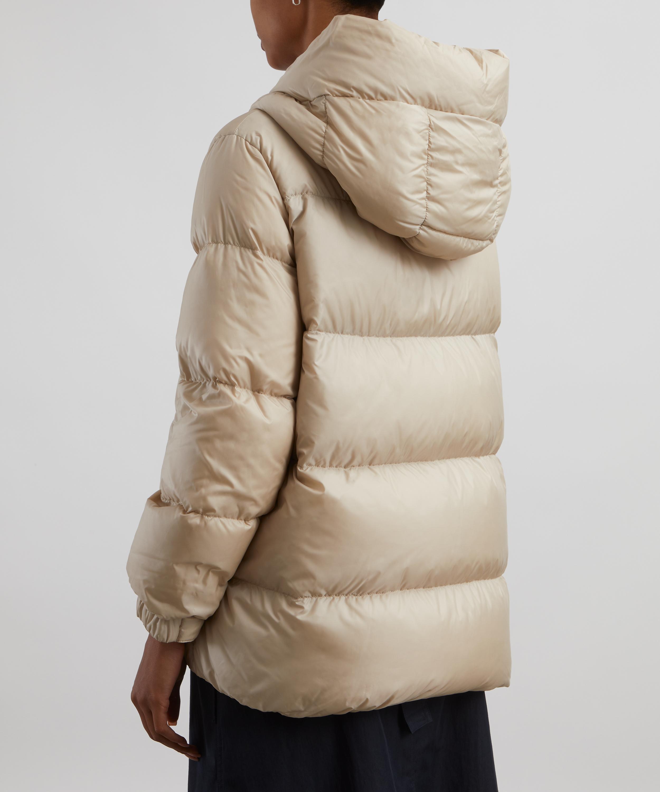 Max Mara - Seia Down Jacket image number 3