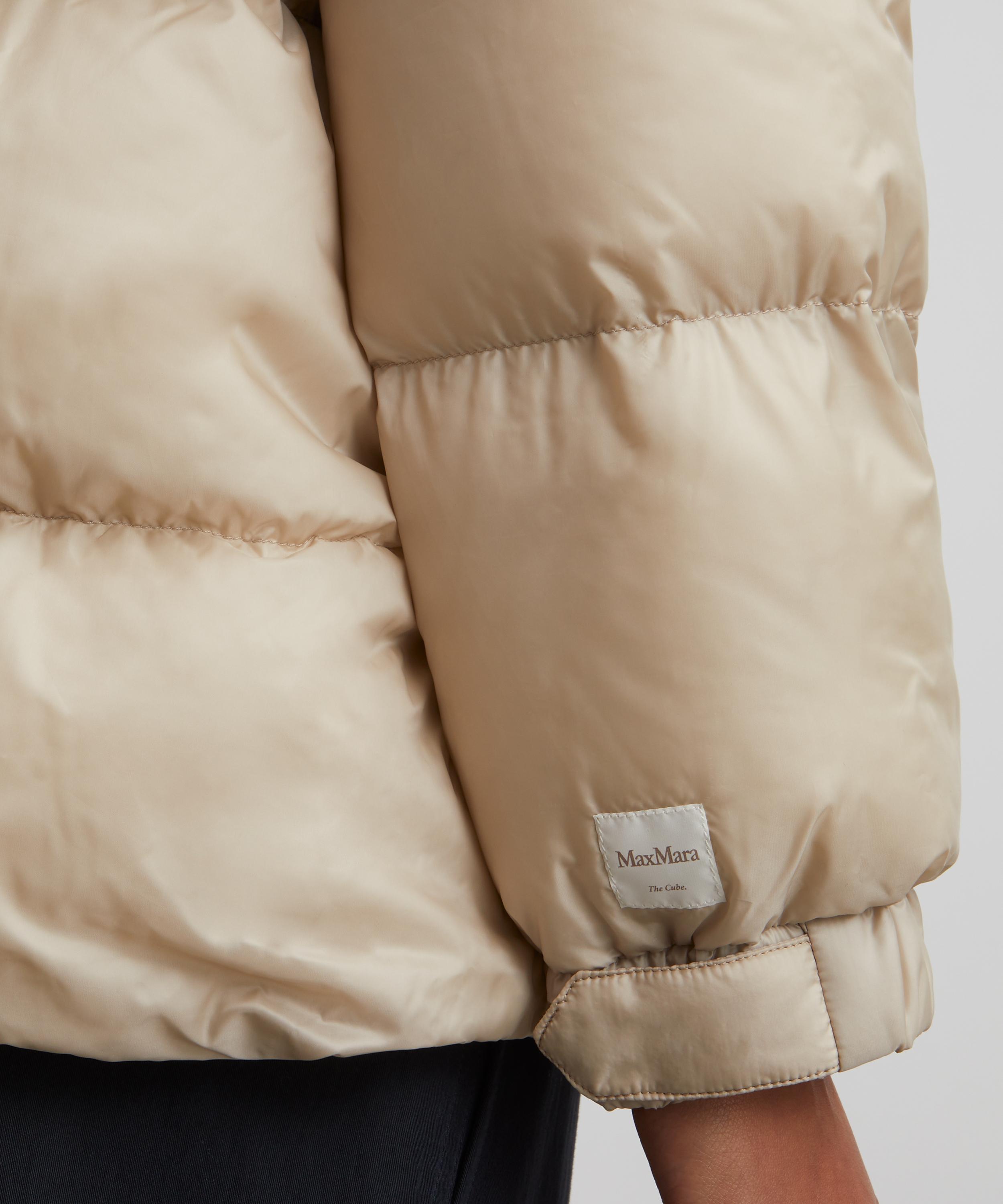 Max Mara - Seia Down Jacket image number 4