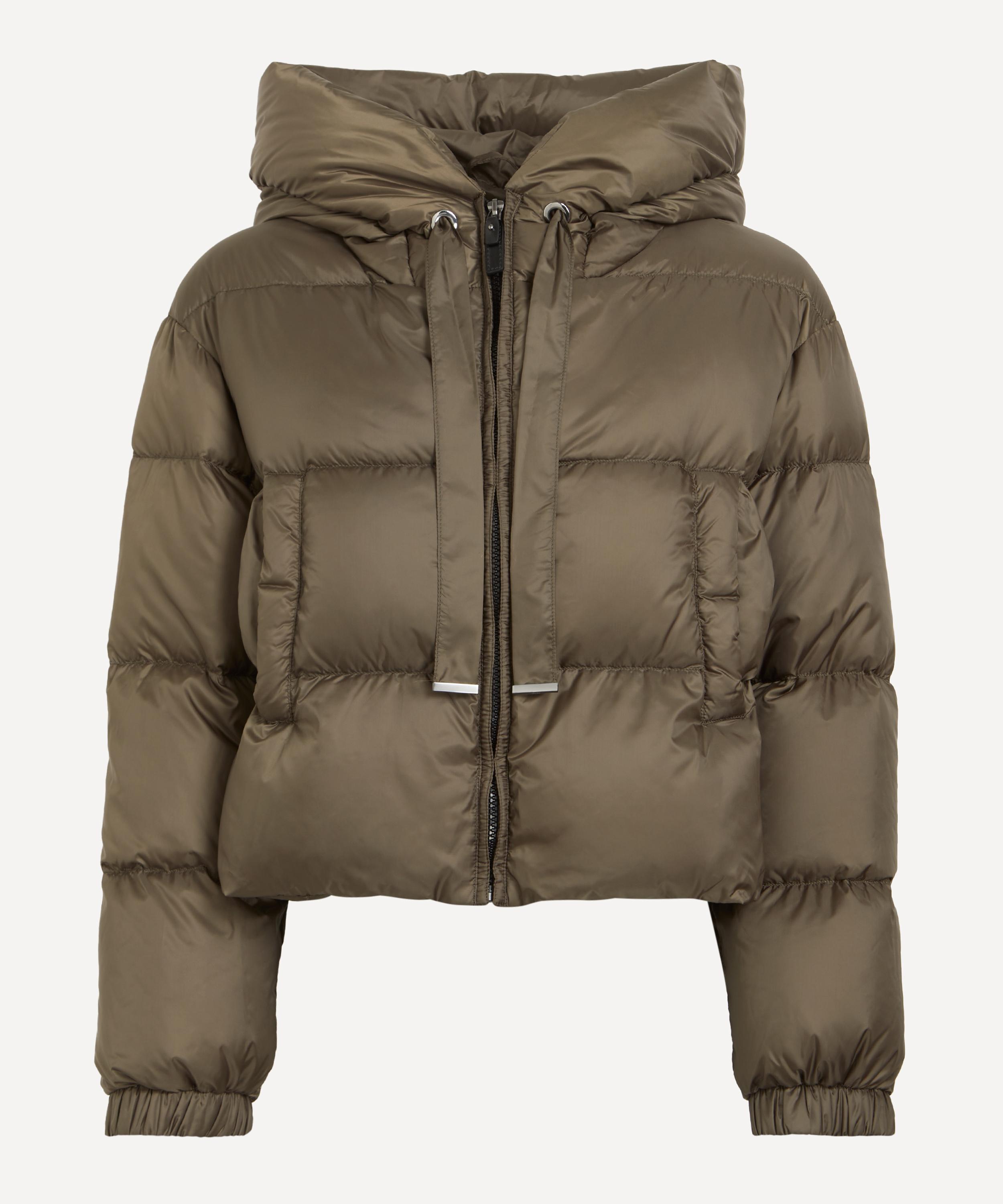 Max Mara - Seia Down Jacket image number 0