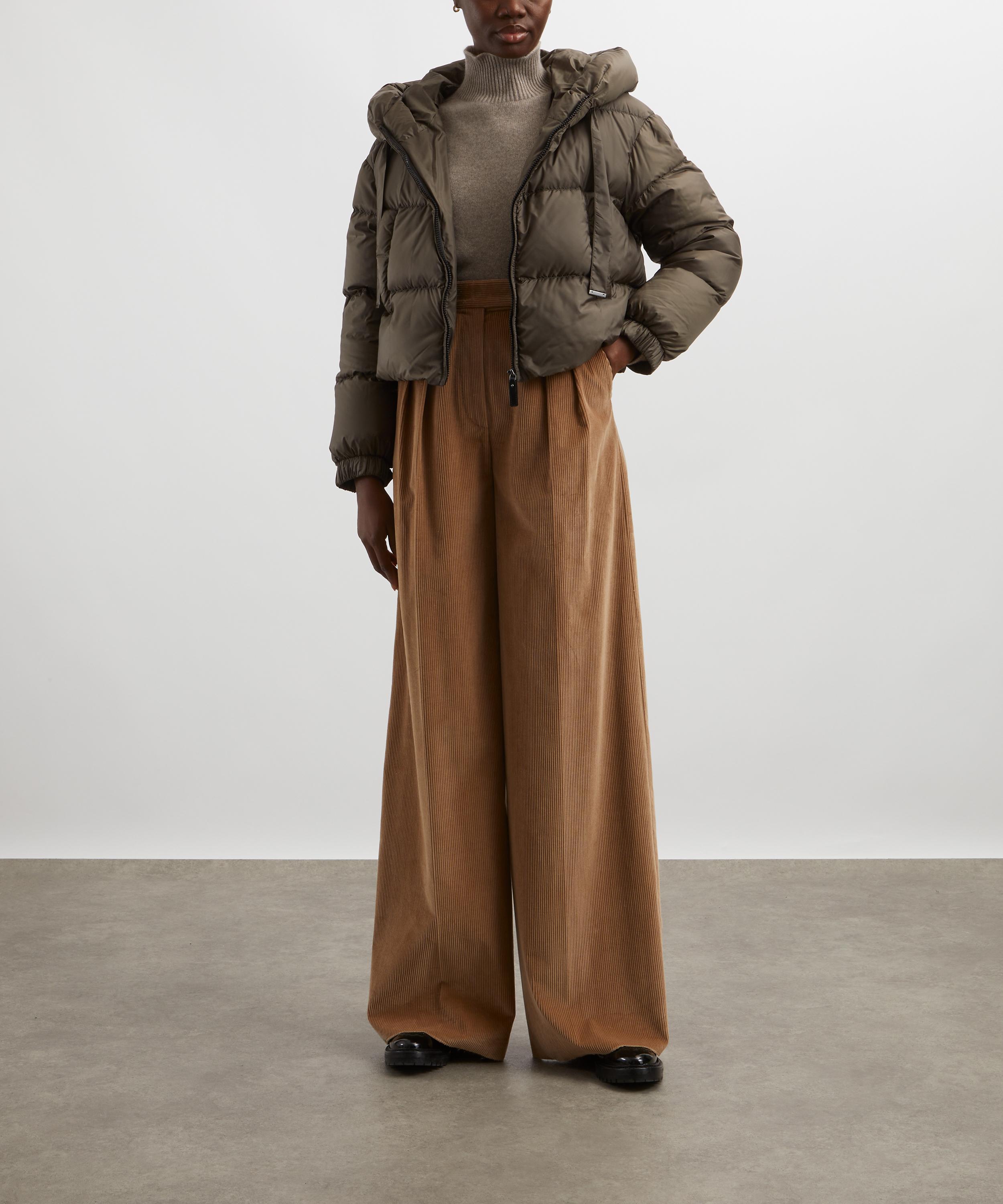 Max Mara - Seia Down Jacket image number 1