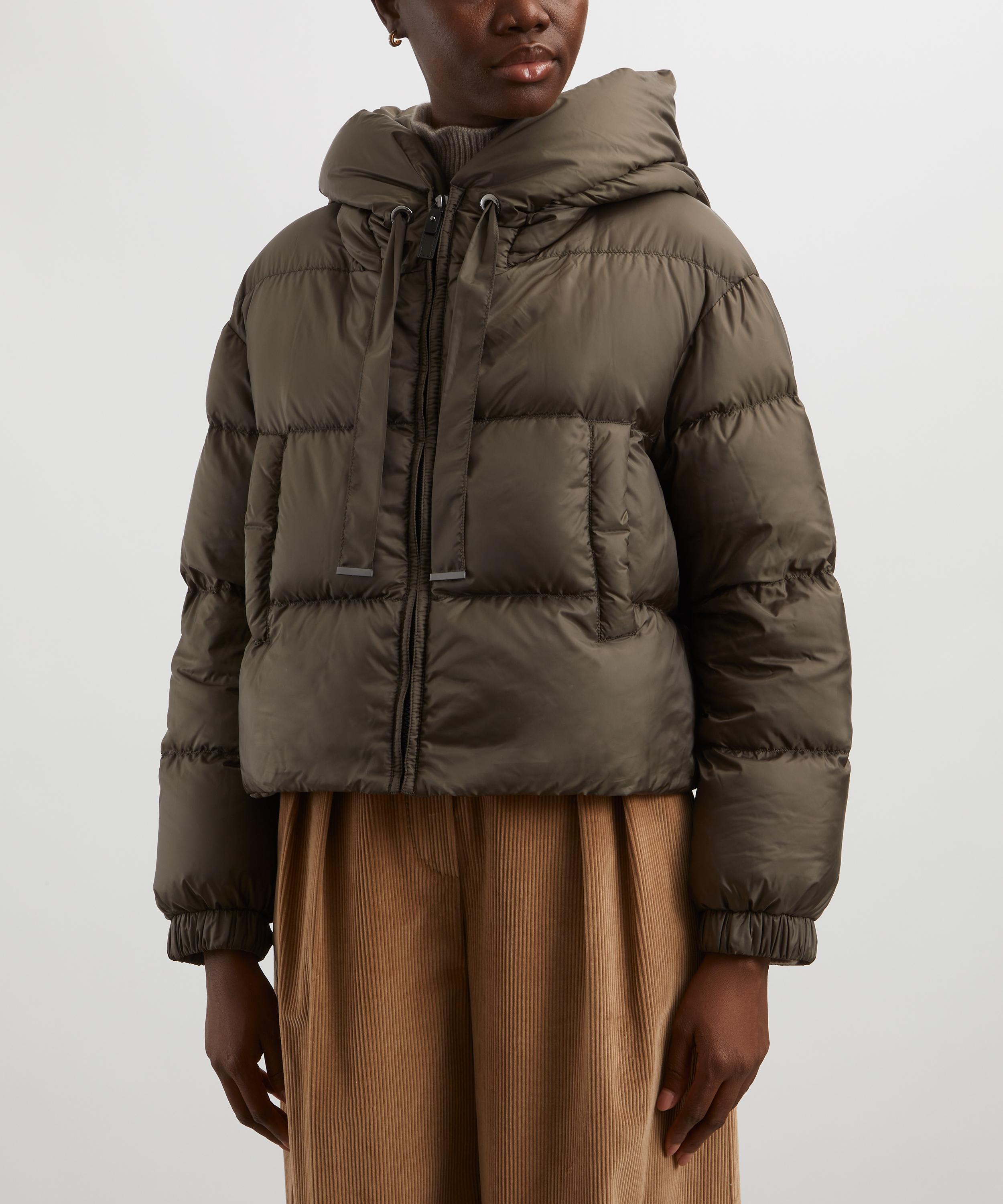 Max Mara - Seia Down Jacket image number 2