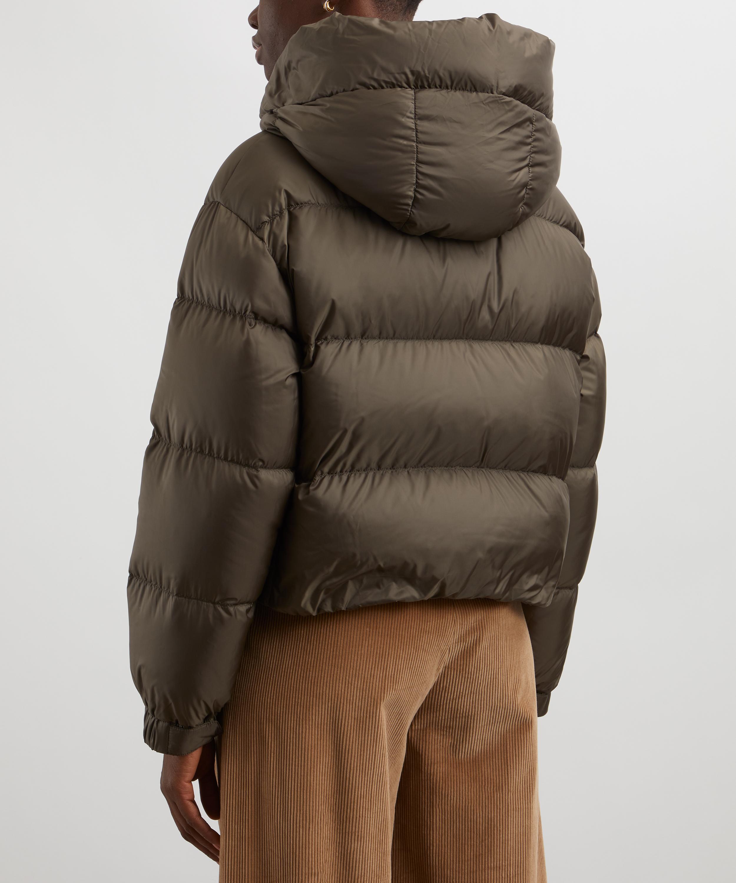 Max Mara - Seia Down Jacket image number 3