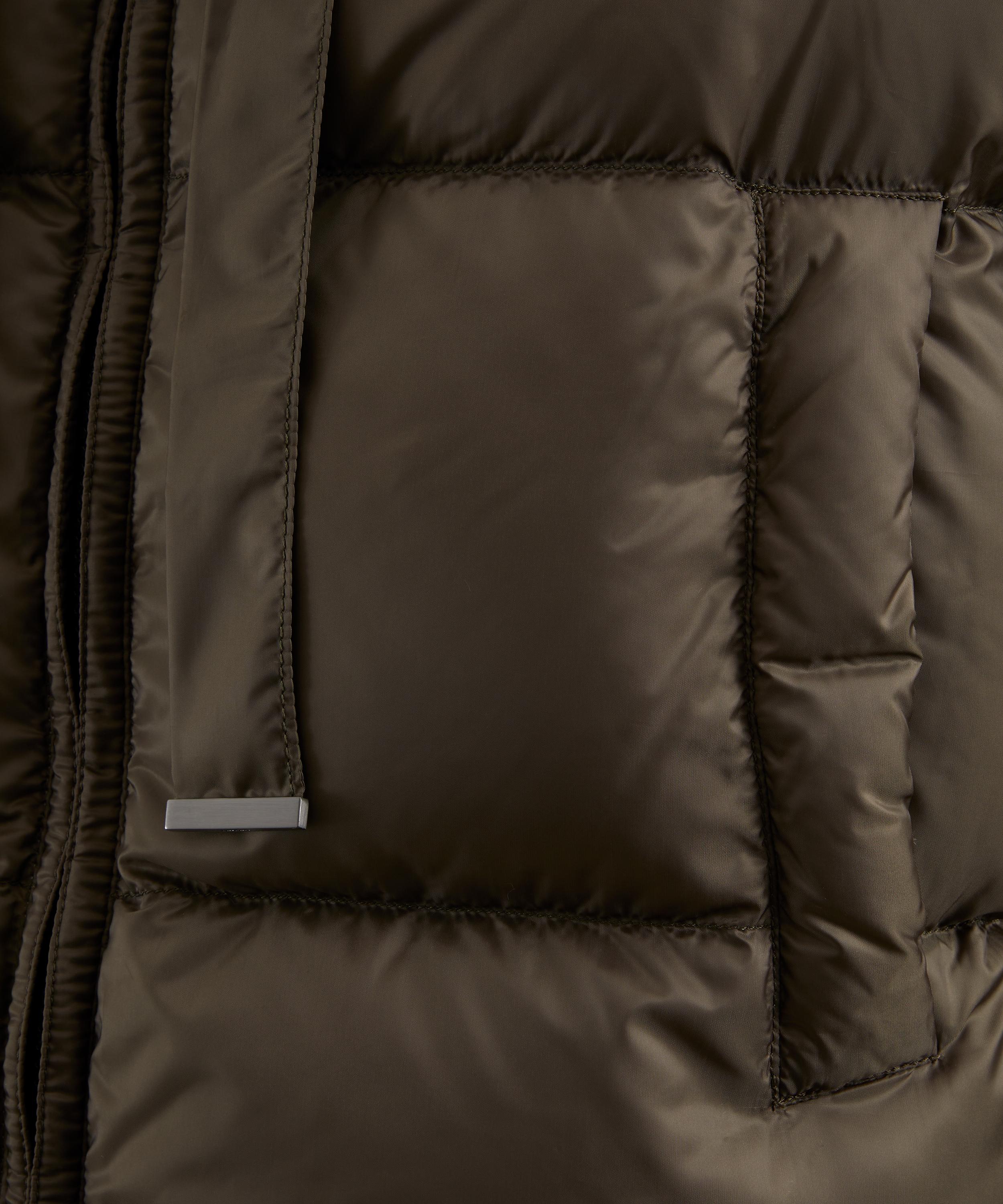 Max Mara - Seia Down Jacket image number 4