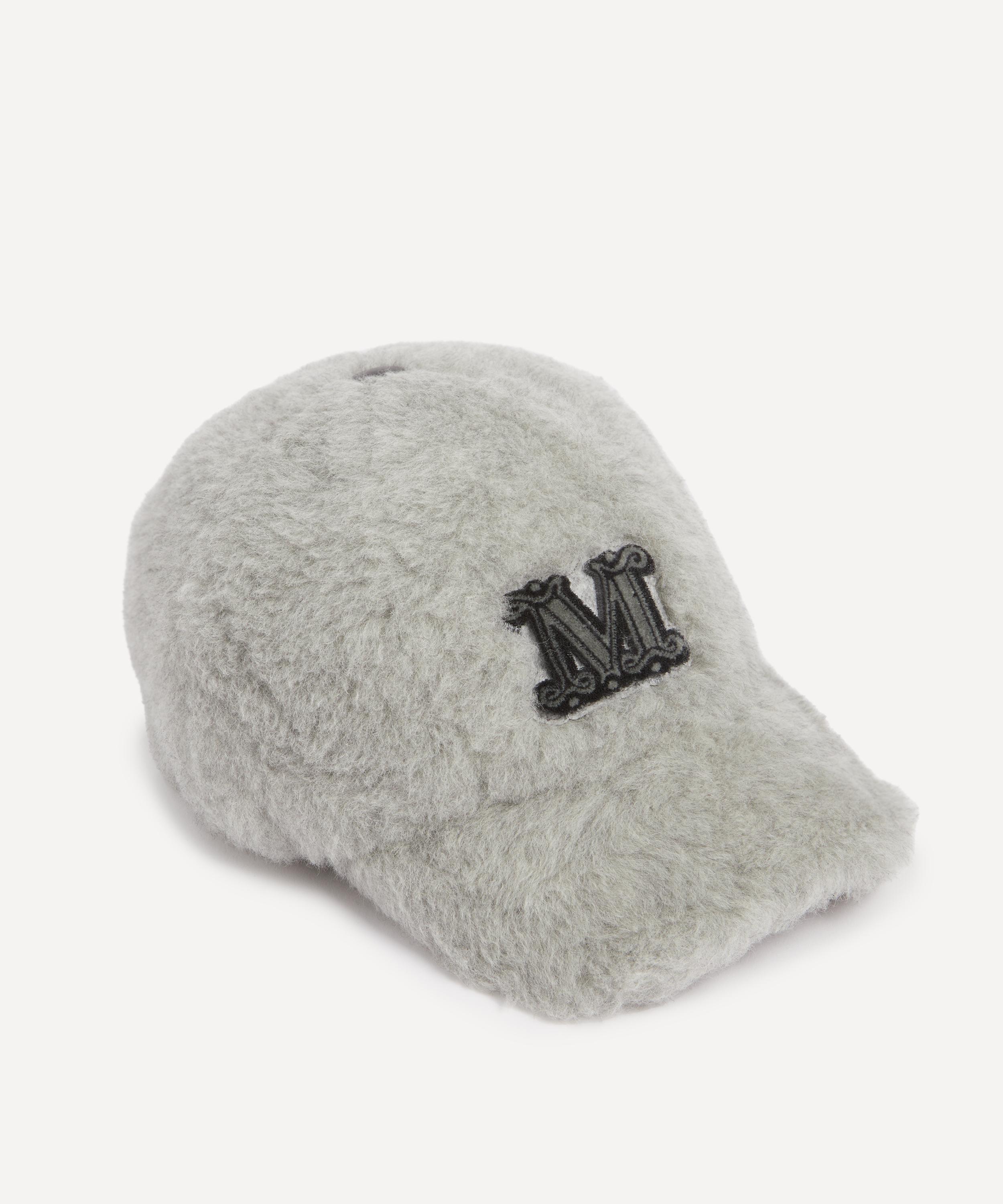 Teddy Baseball Cap