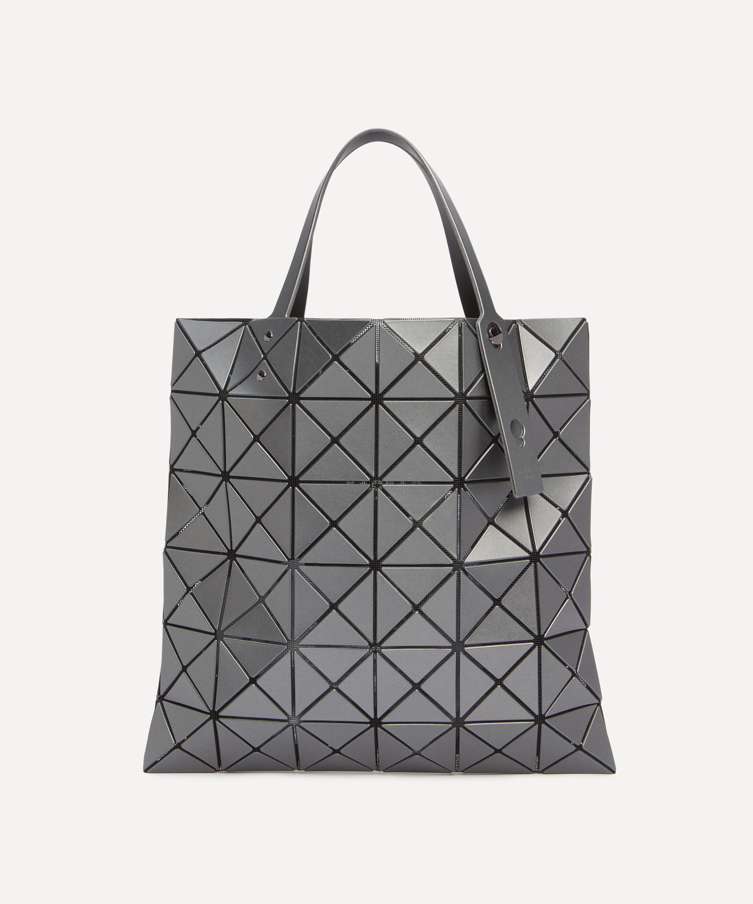 Bao Bao Issey Miyake - Lucent Metallic Tote Bag image number 0