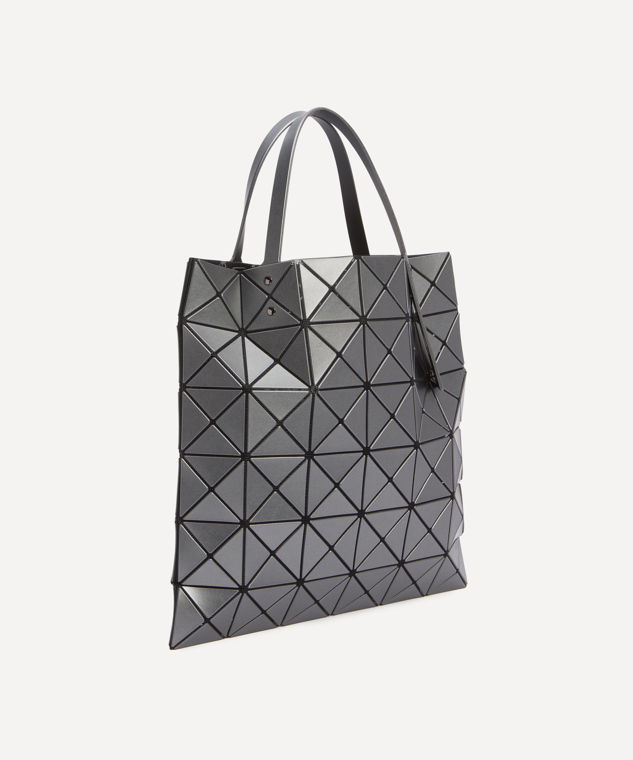 Bao Bao Issey Miyake - Lucent Metallic Tote Bag image number 2