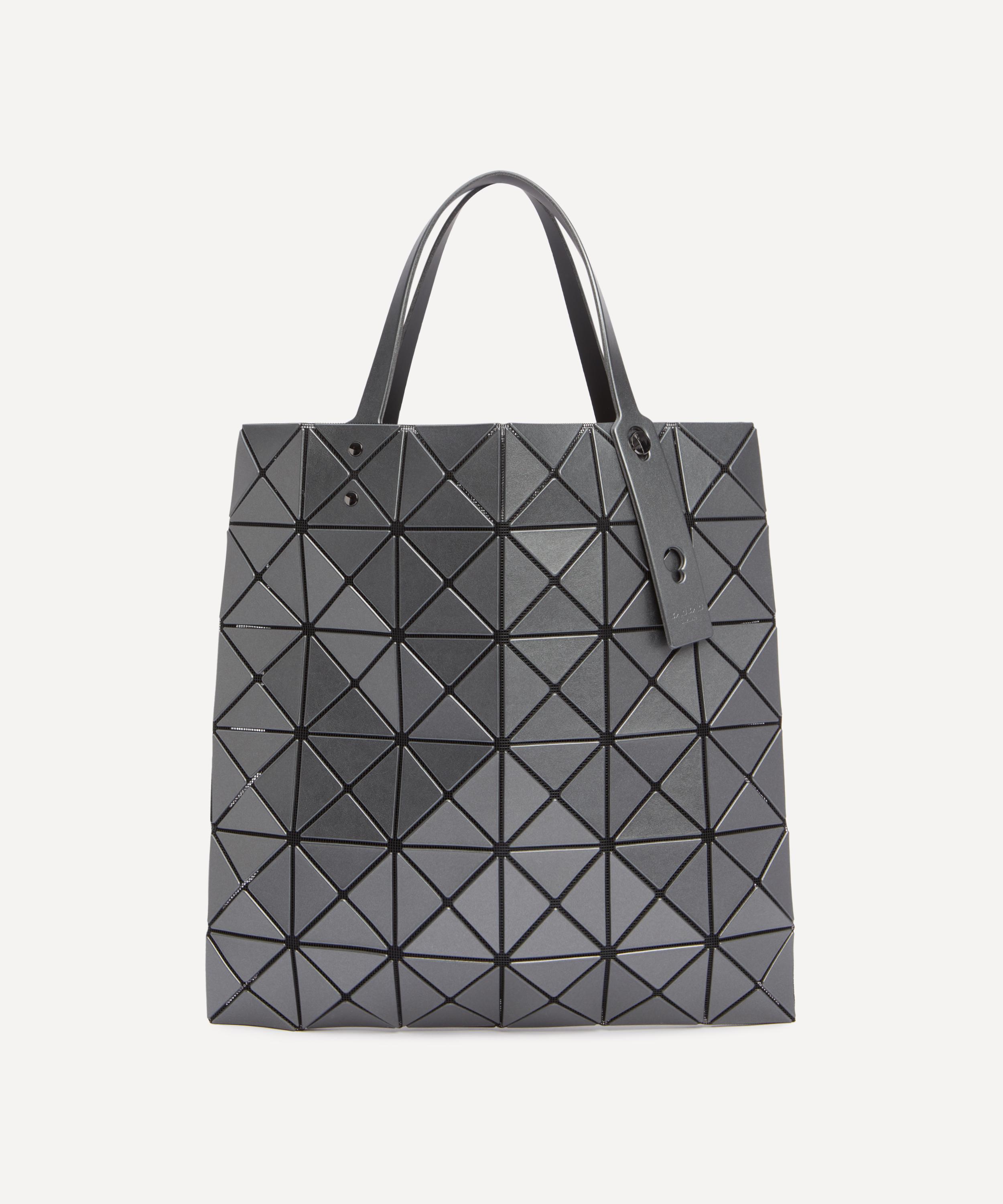 Bao Bao Issey Miyake - Lucent Metallic Tote Bag image number 3