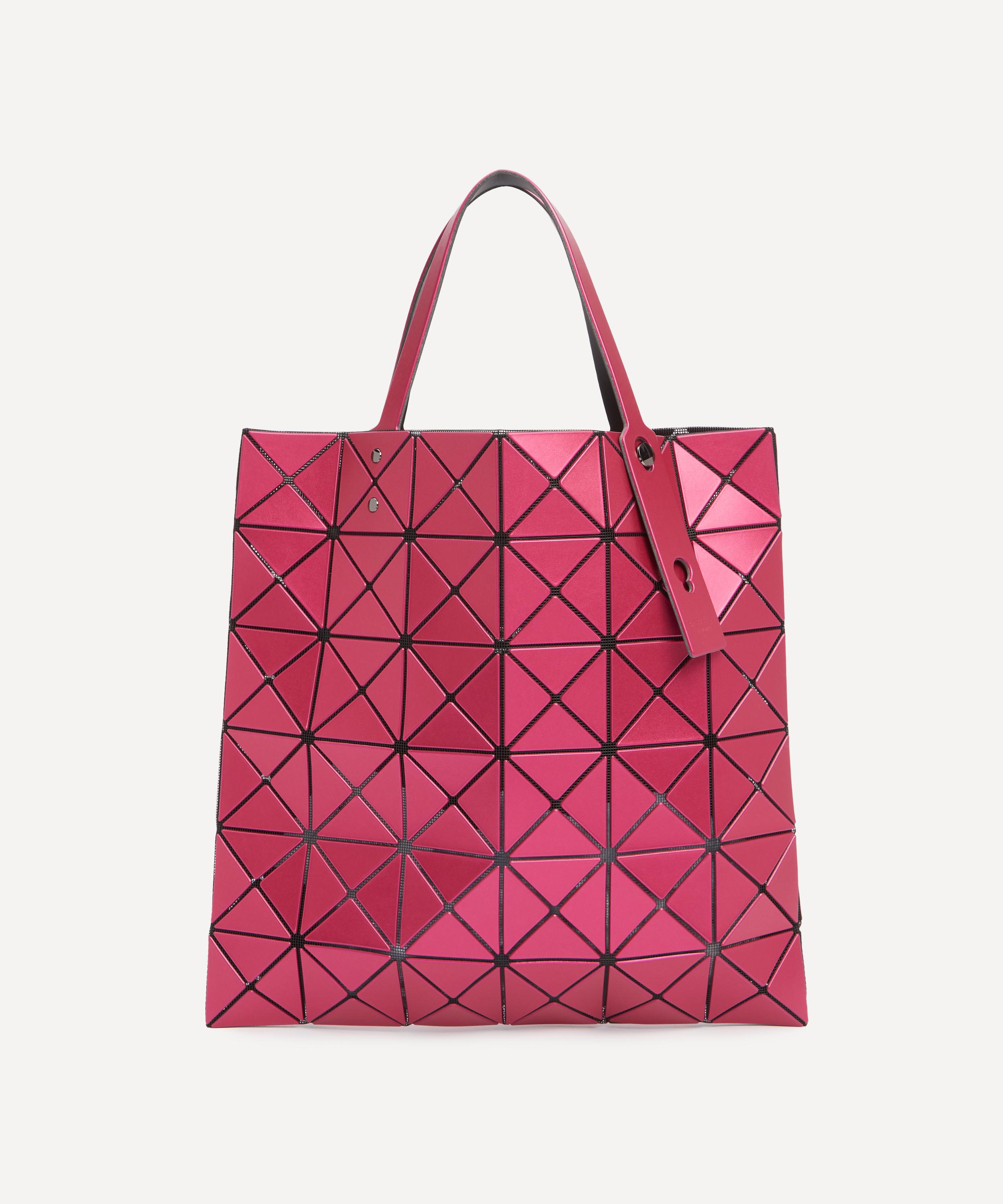 Bao Bao Issey Miyake - Lucent Metallic Tote Bag