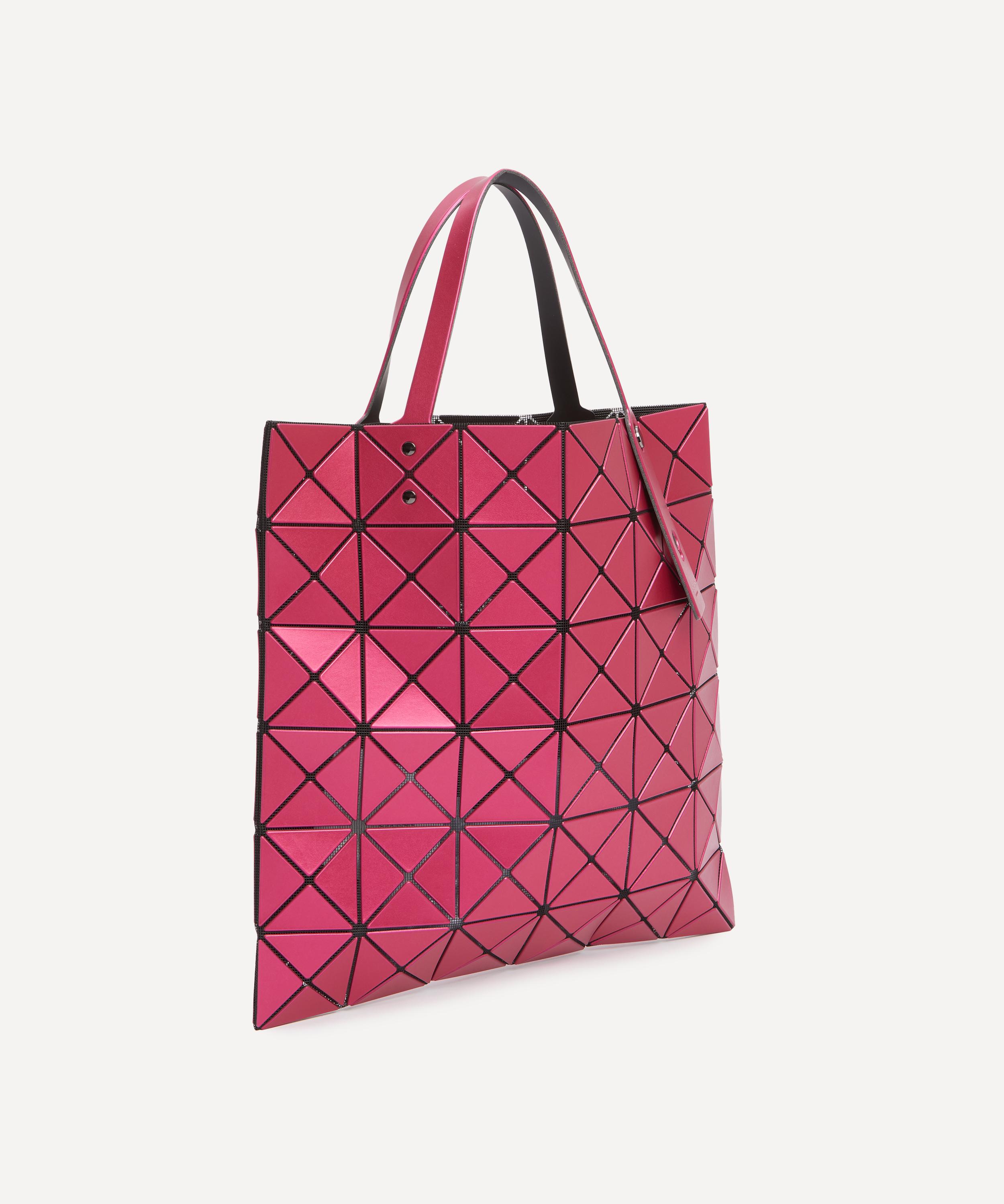 Bao Bao Issey Miyake - Lucent Metallic Tote Bag image number 1