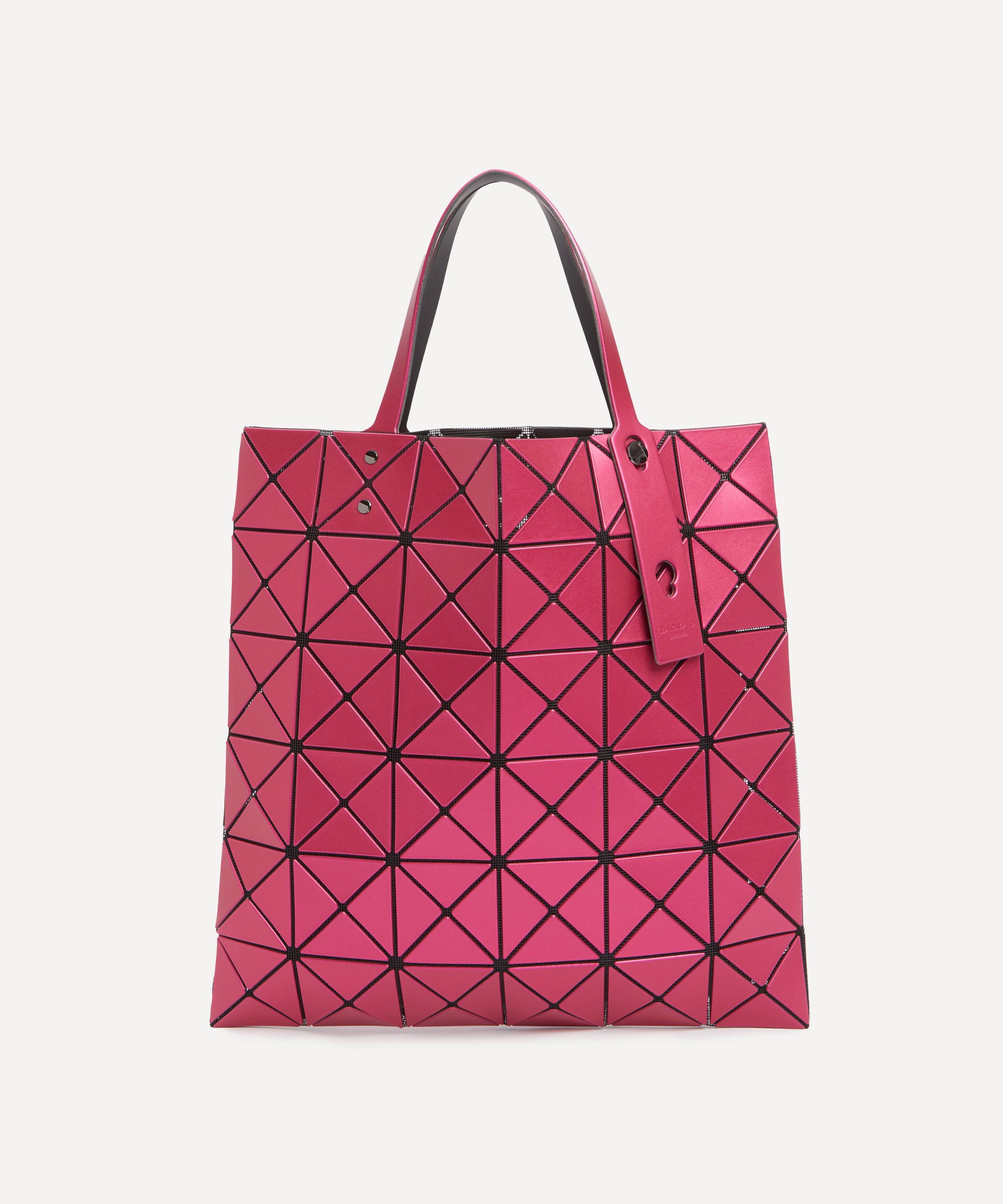 Bao Bao Issey Miyake - Lucent Metallic Tote Bag image number 2