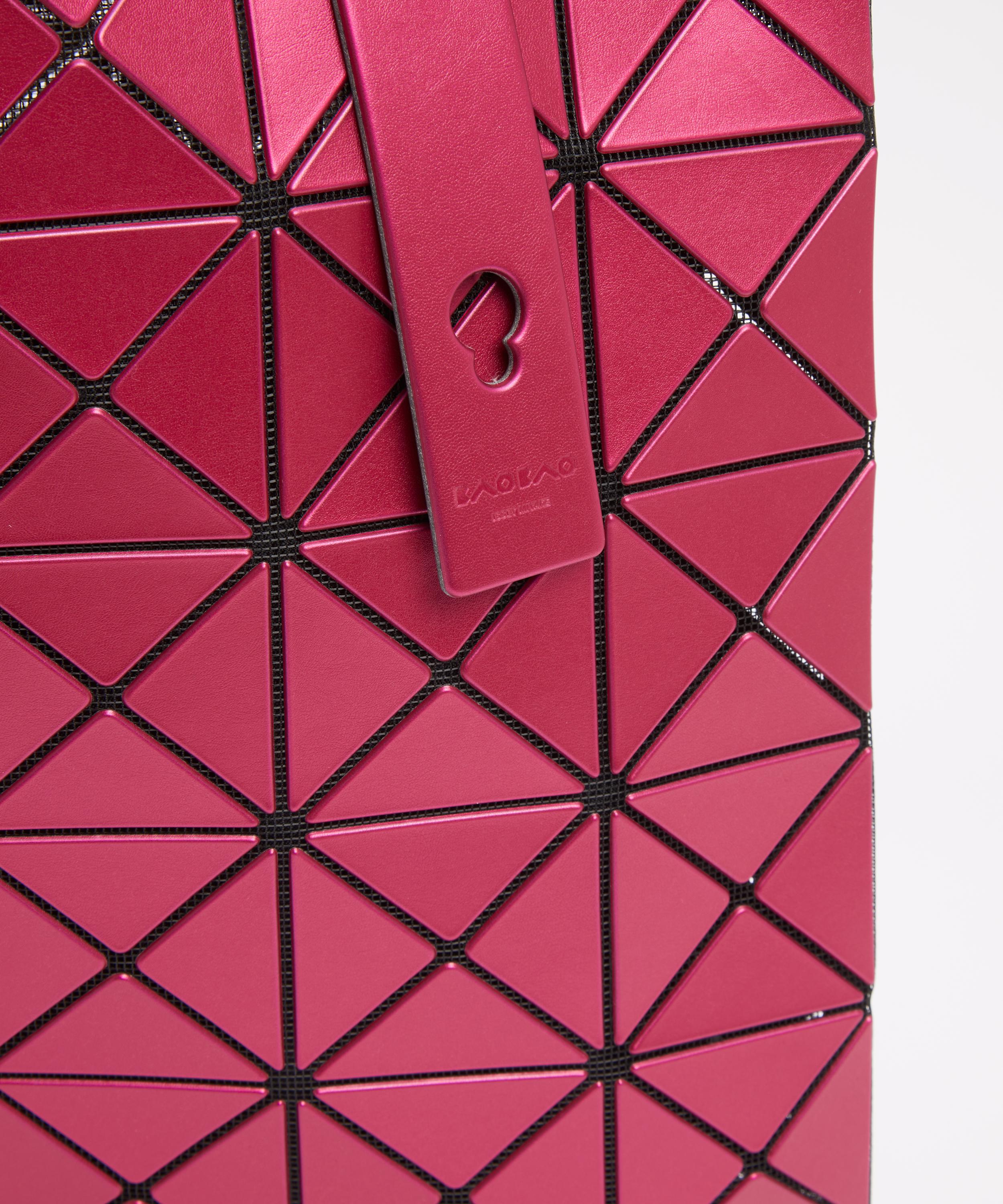 Bao Bao Issey Miyake - Lucent Metallic Tote Bag image number 4