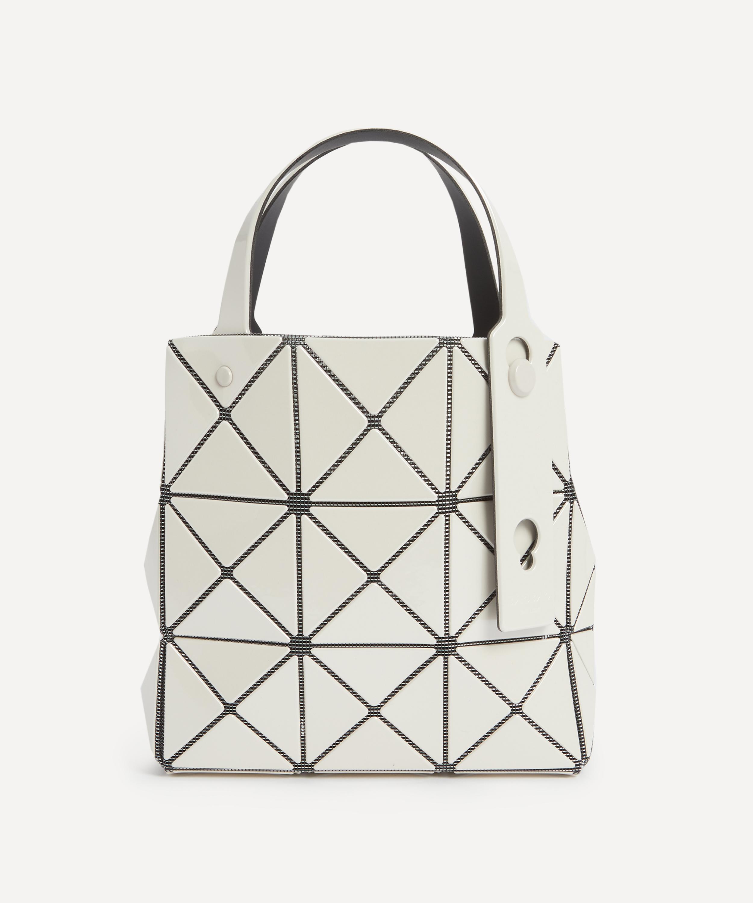 Bao Bao Issey Miyake - Carat Small Handbag