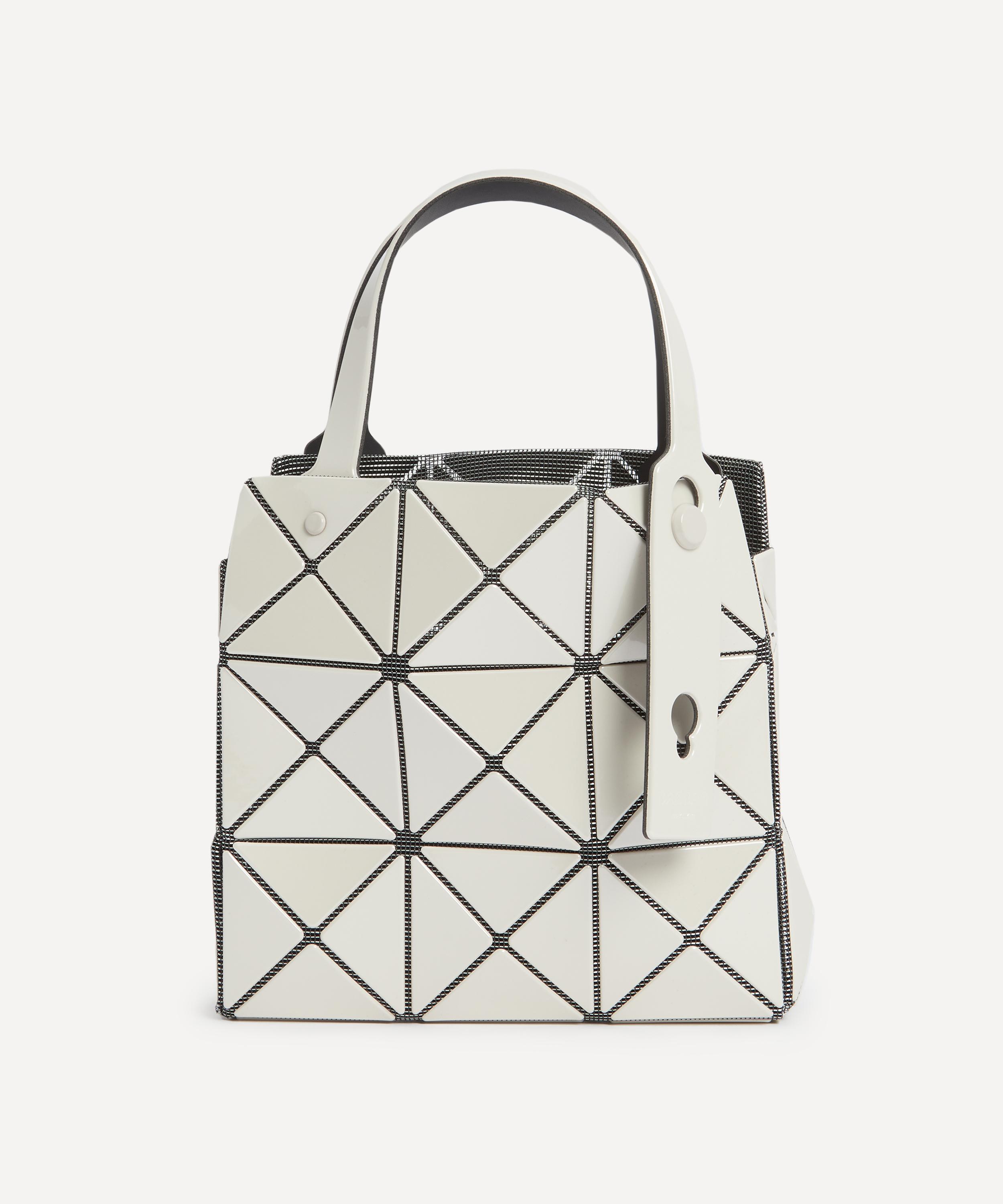 Bao Bao Issey Miyake - Carat Small Handbag image number 3