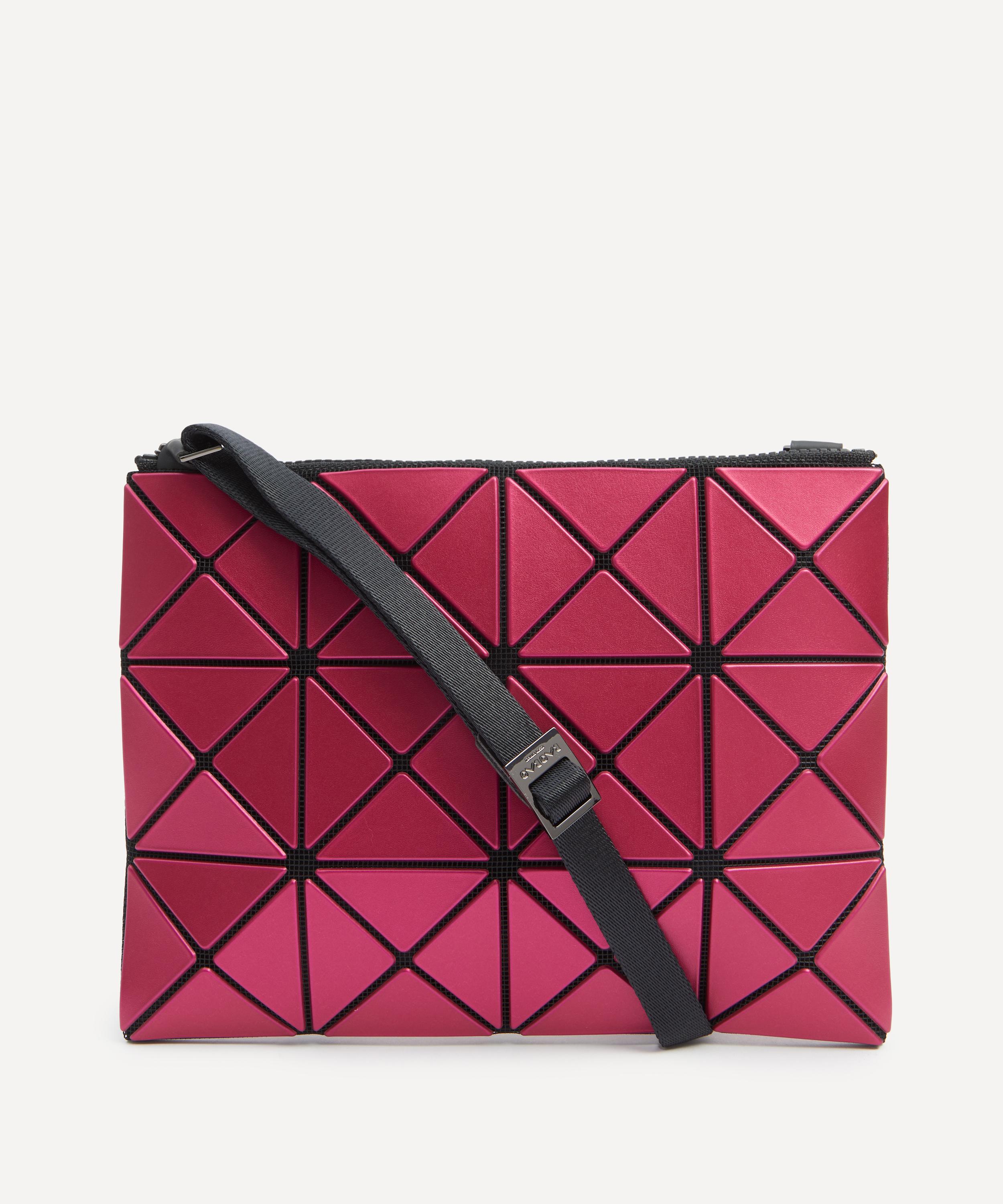 Bao Bao Issey Miyake - Lucent Metallic Cross-Body Bag image number 0