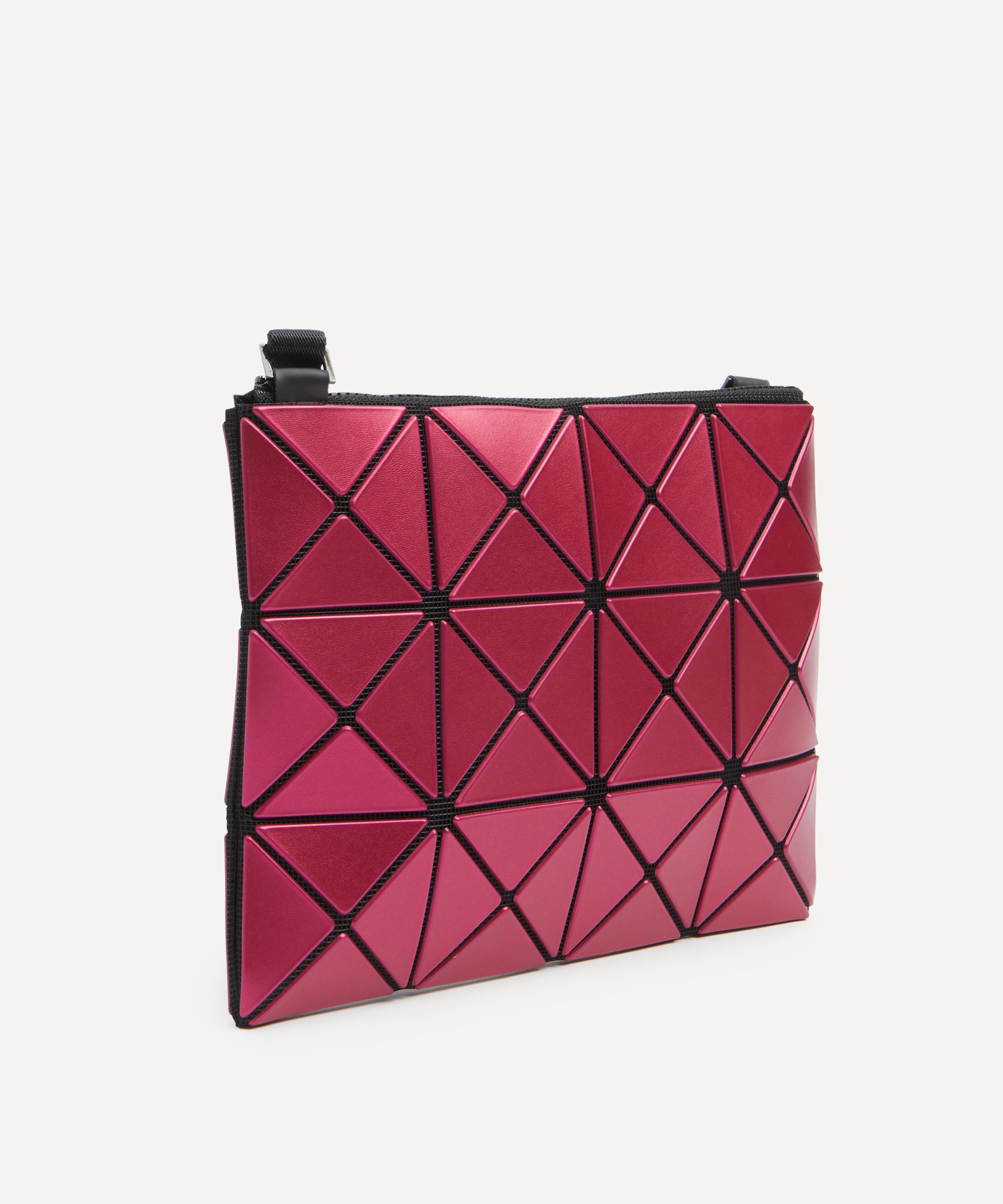 Bao Bao Issey Miyake - Lucent Metallic Cross-Body Bag image number 1