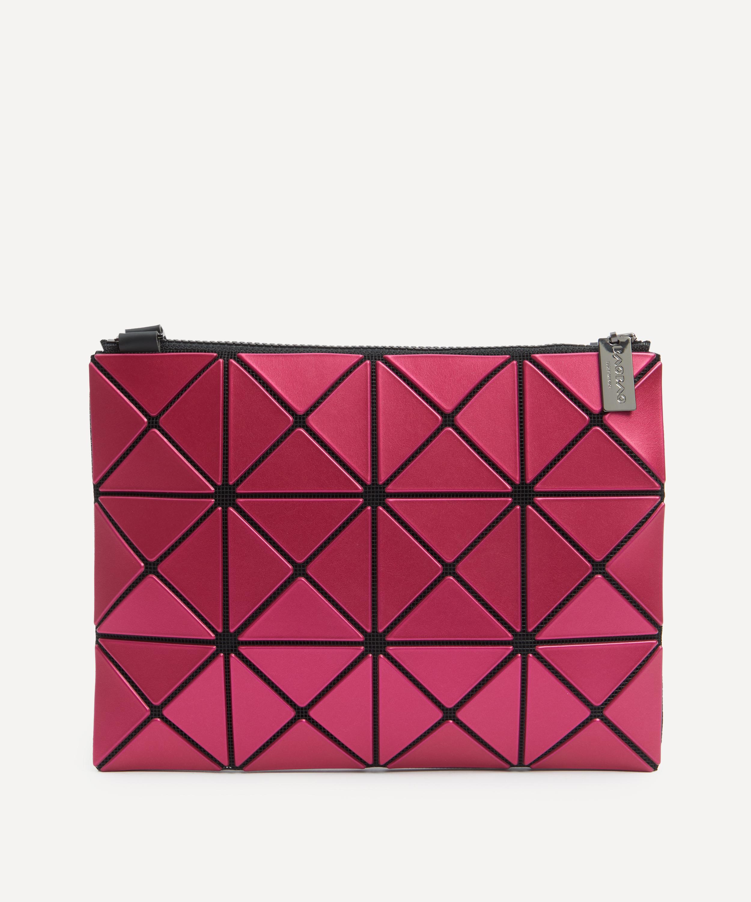 Bao Bao Issey Miyake - Lucent Metallic Cross-Body Bag image number 2