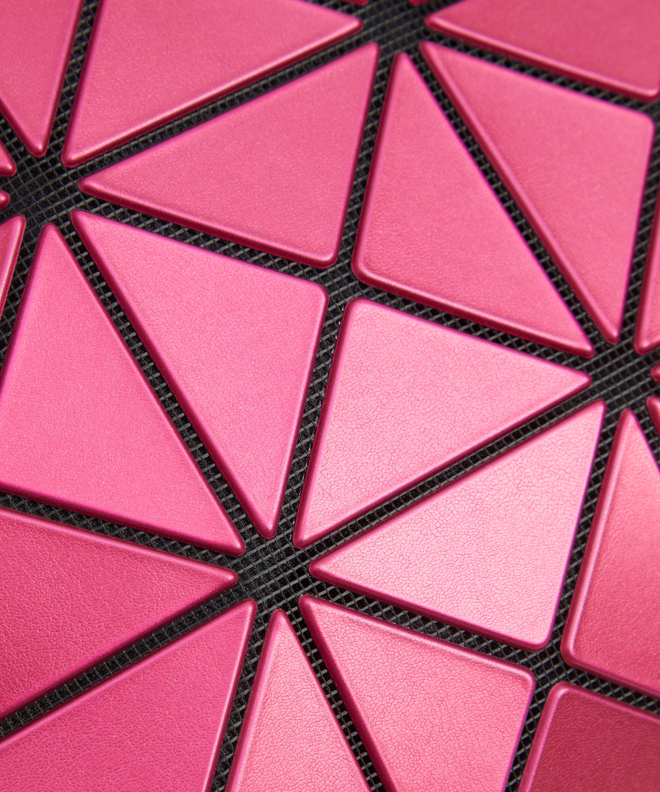 Bao Bao Issey Miyake - Lucent Metallic Cross-Body Bag image number 3