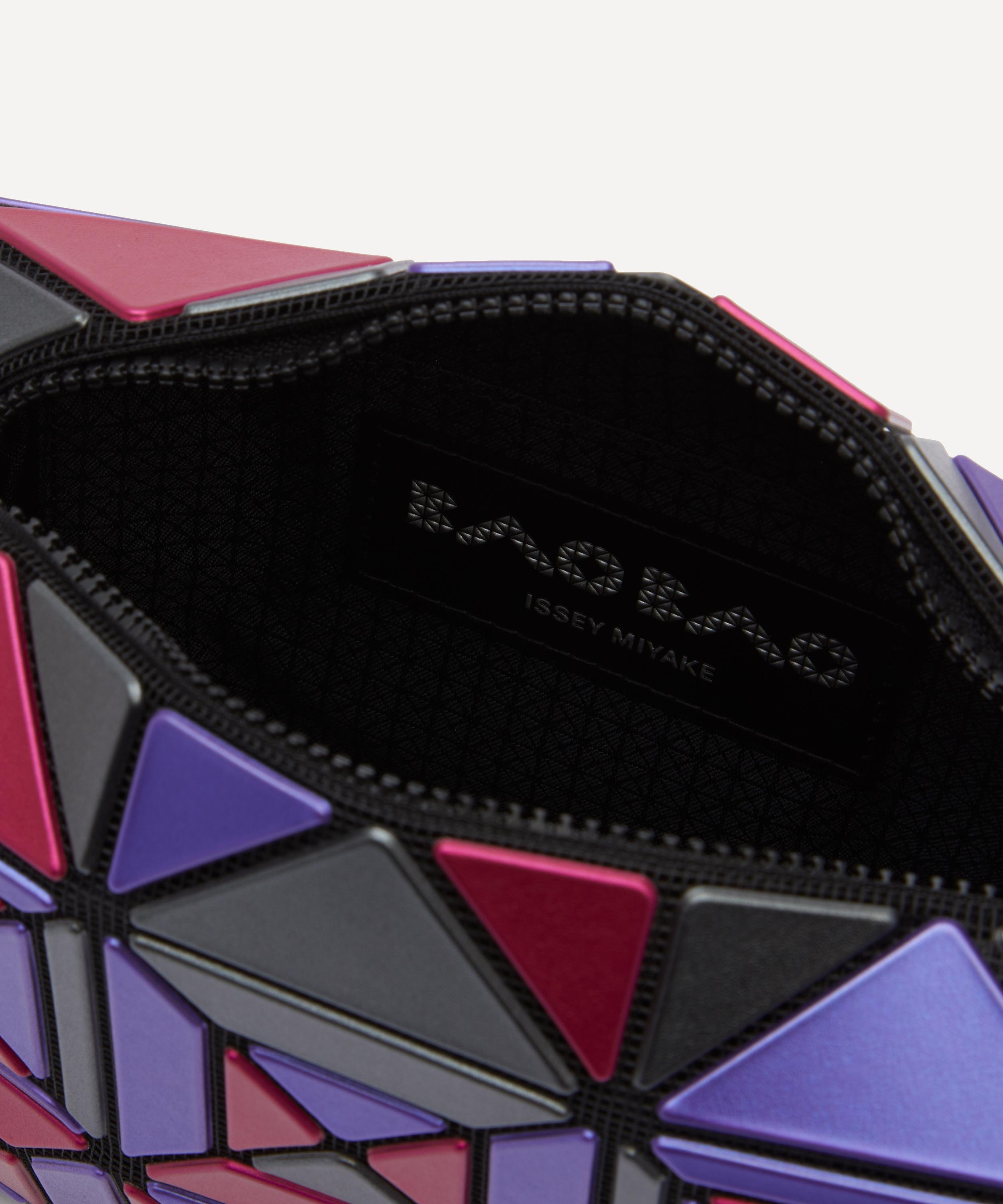 Bao Bao Issey Miyake - Ensemble Pink Mix Cross-Body Bag image number 5