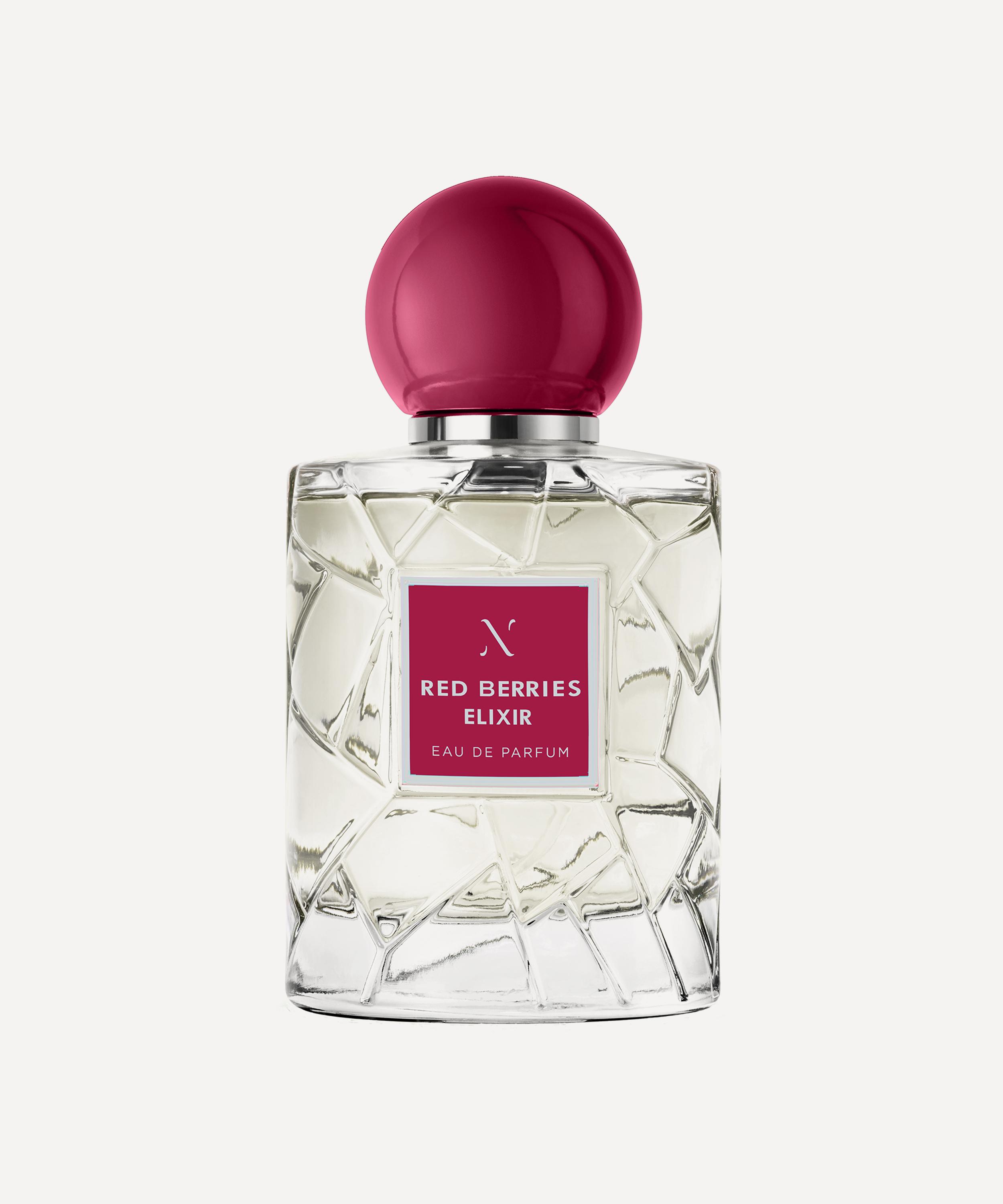 Les Soeurs de Noe - Red Berries Elixir Eau de Parfum 100ml