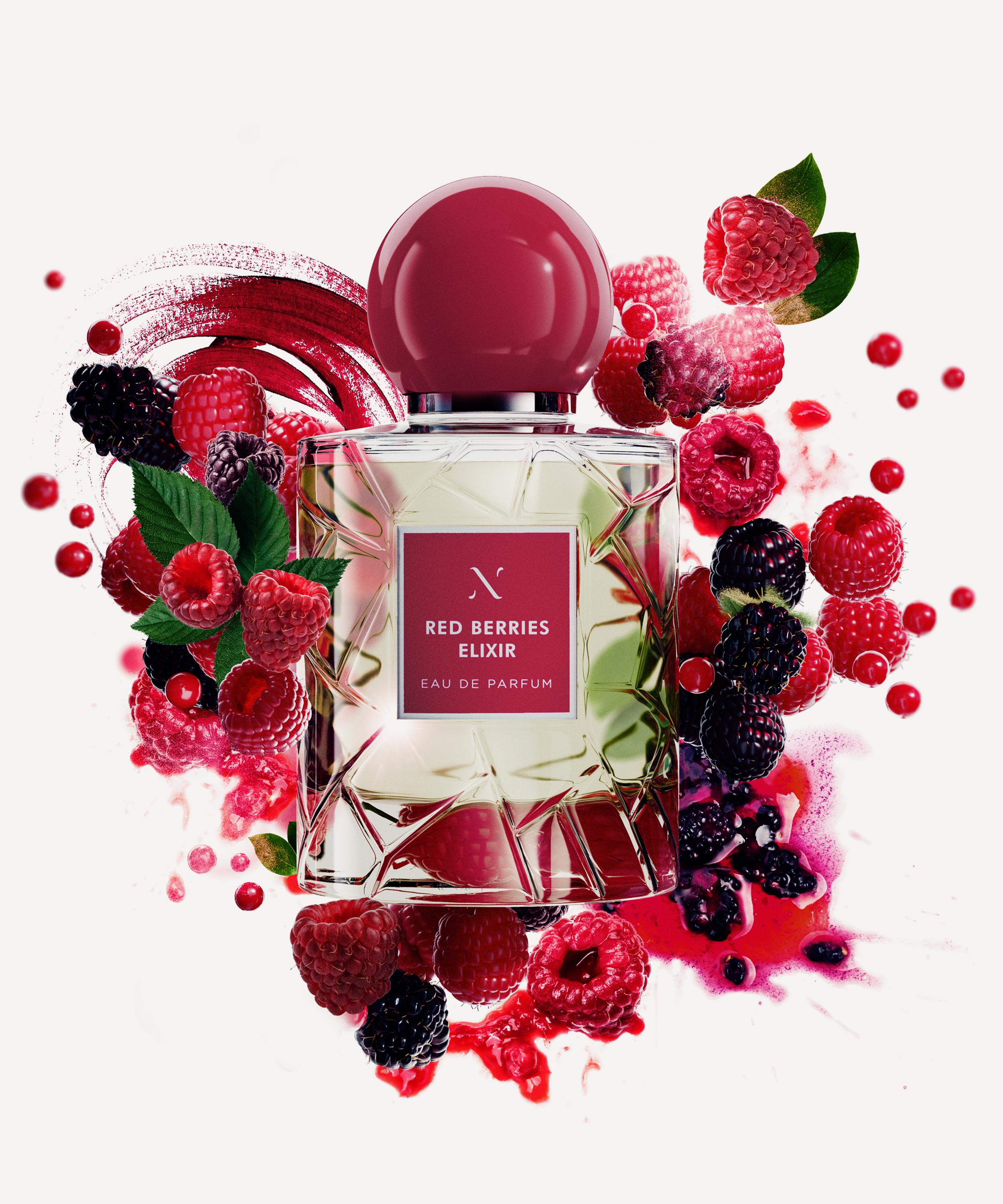 Les Soeurs de Noe - Red Berries Elixir Eau de Parfum 100ml image number 1