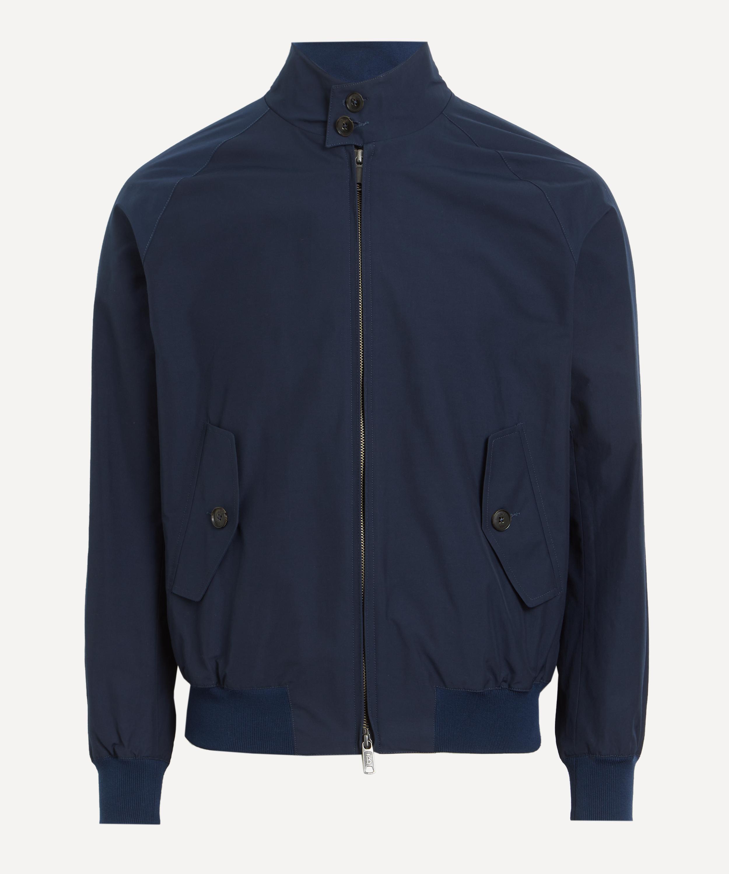 Baracuta - G9 Harrington Jacket image number 0