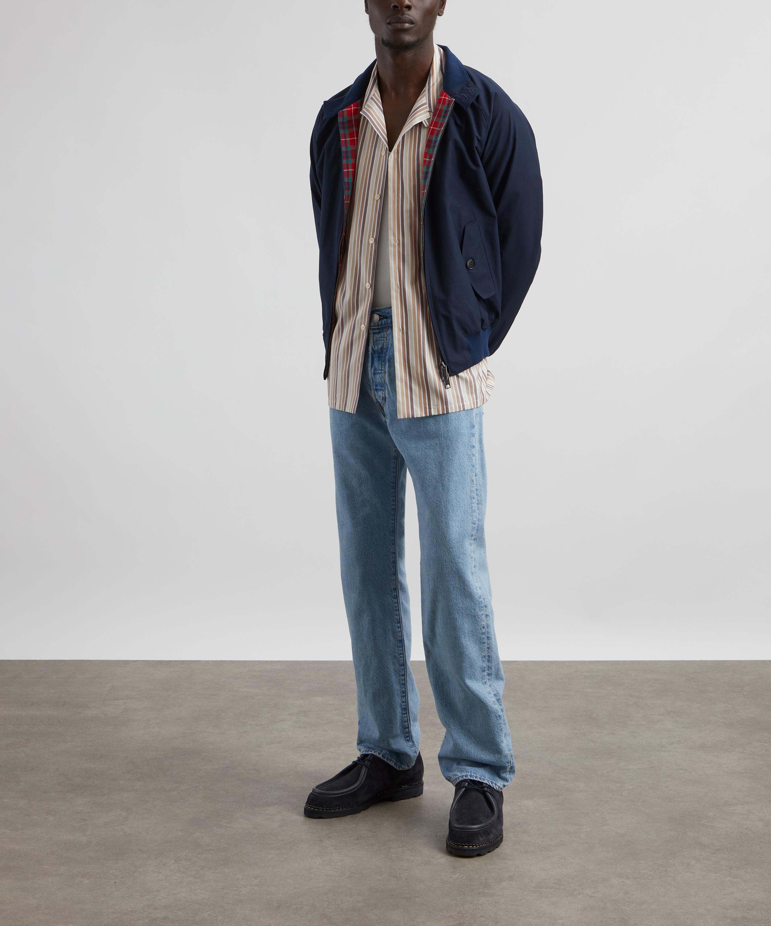 Baracuta - G9 Harrington Jacket image number 1