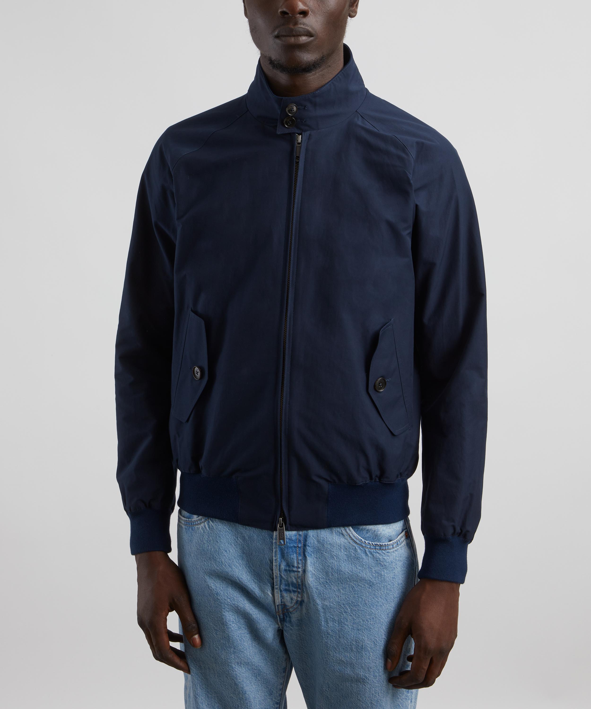 Baracuta - G9 Harrington Jacket image number 2