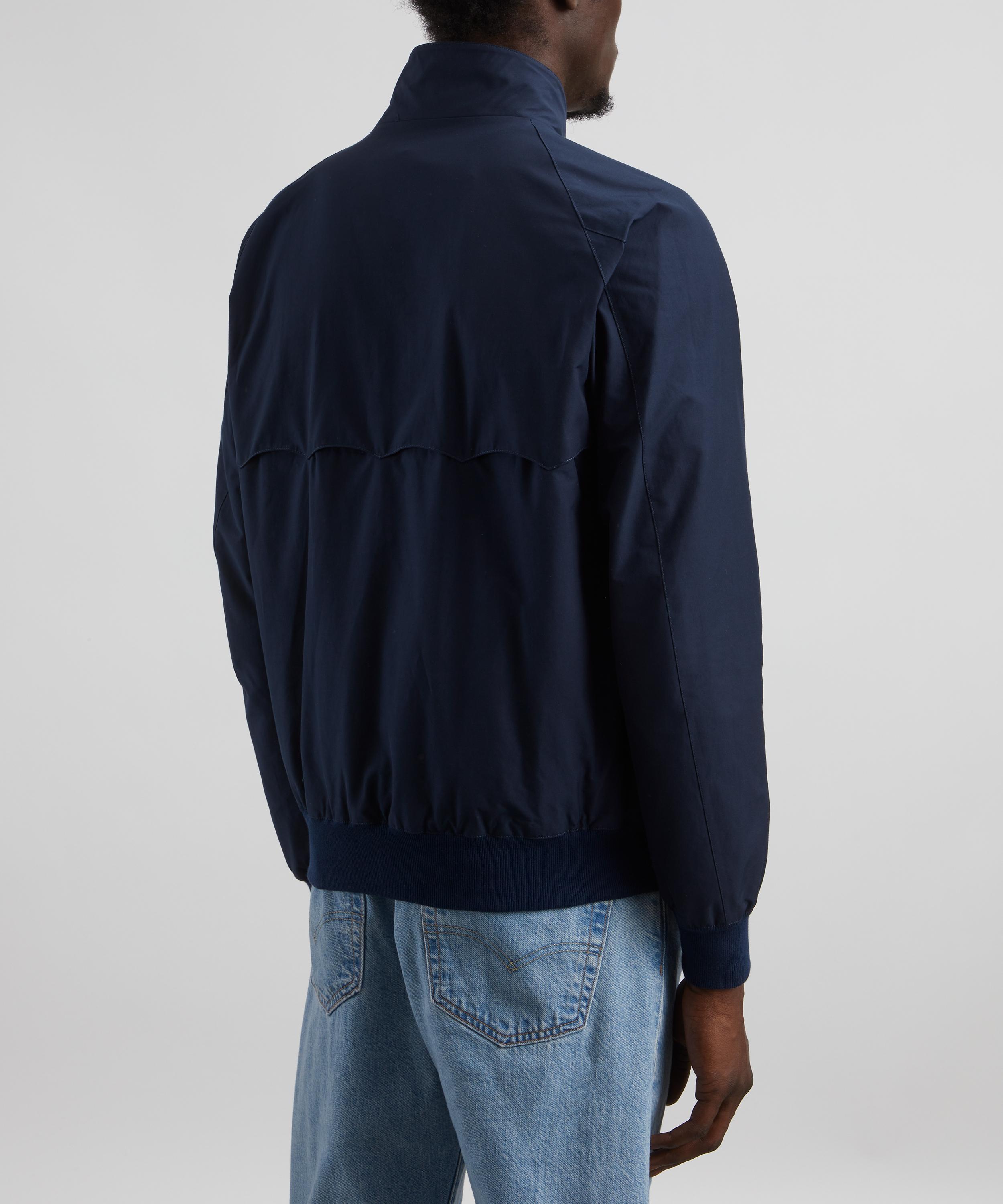 Baracuta - G9 Harrington Jacket image number 3