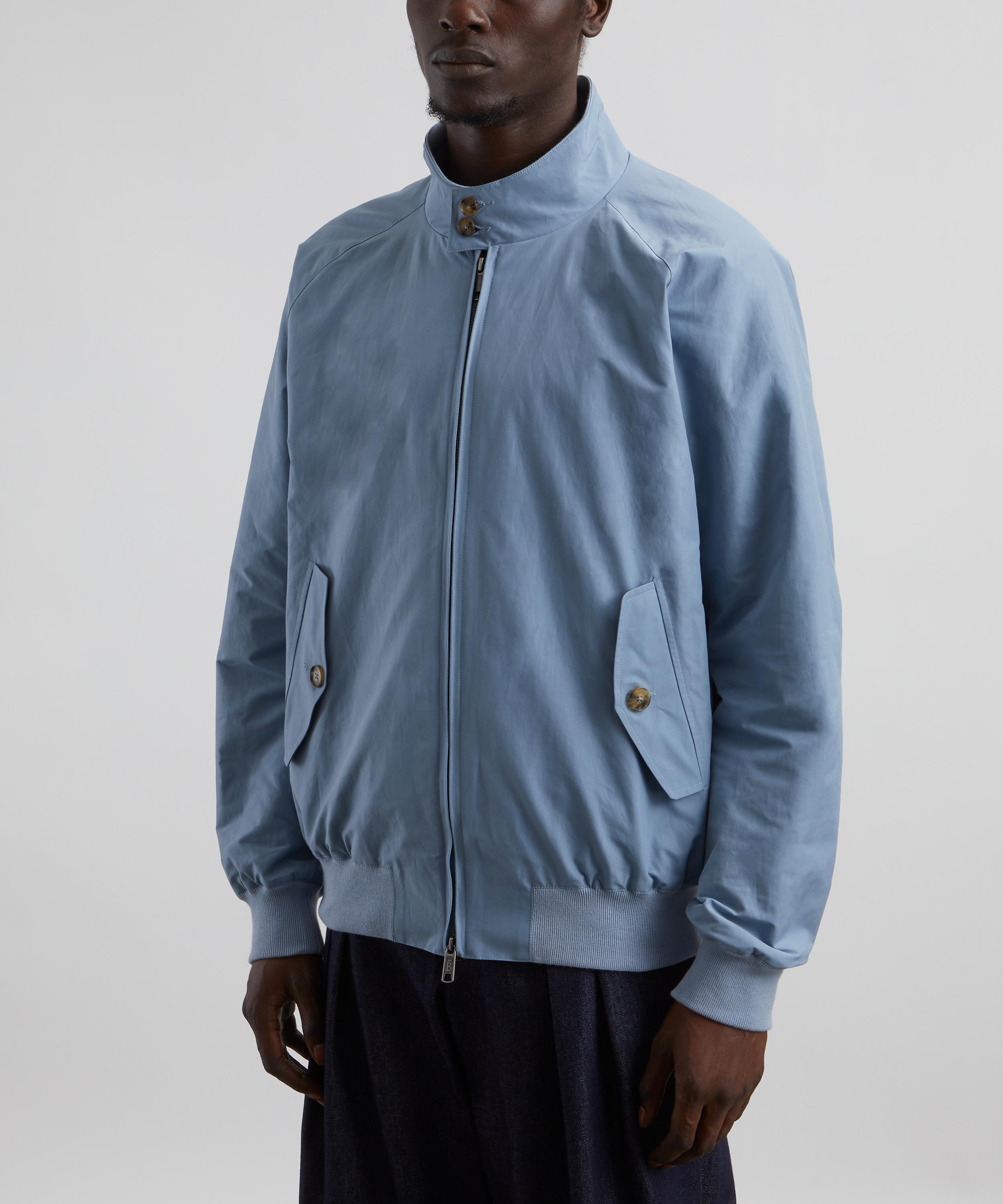 Baracuta - G9 Harrington Jacket image number 2