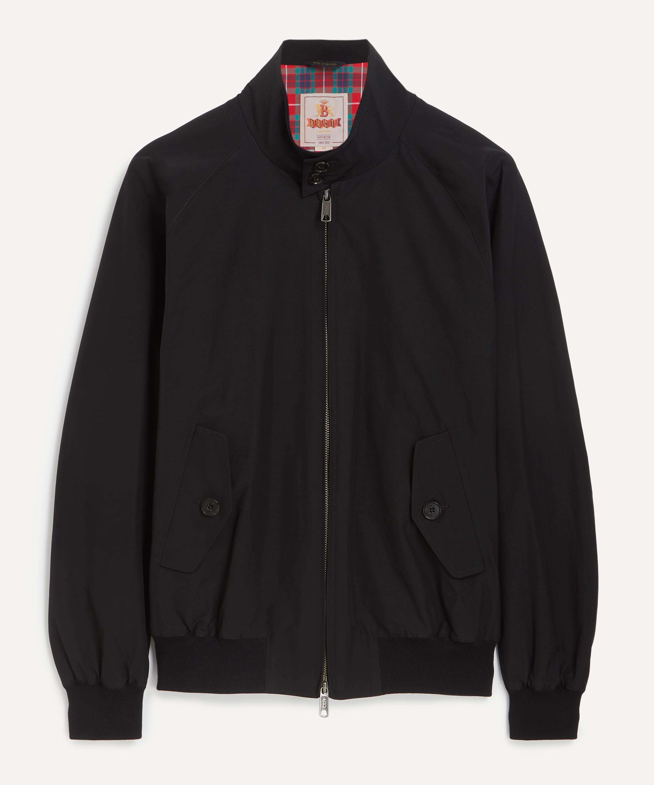 Baracuta - G9 Harrington Jacket