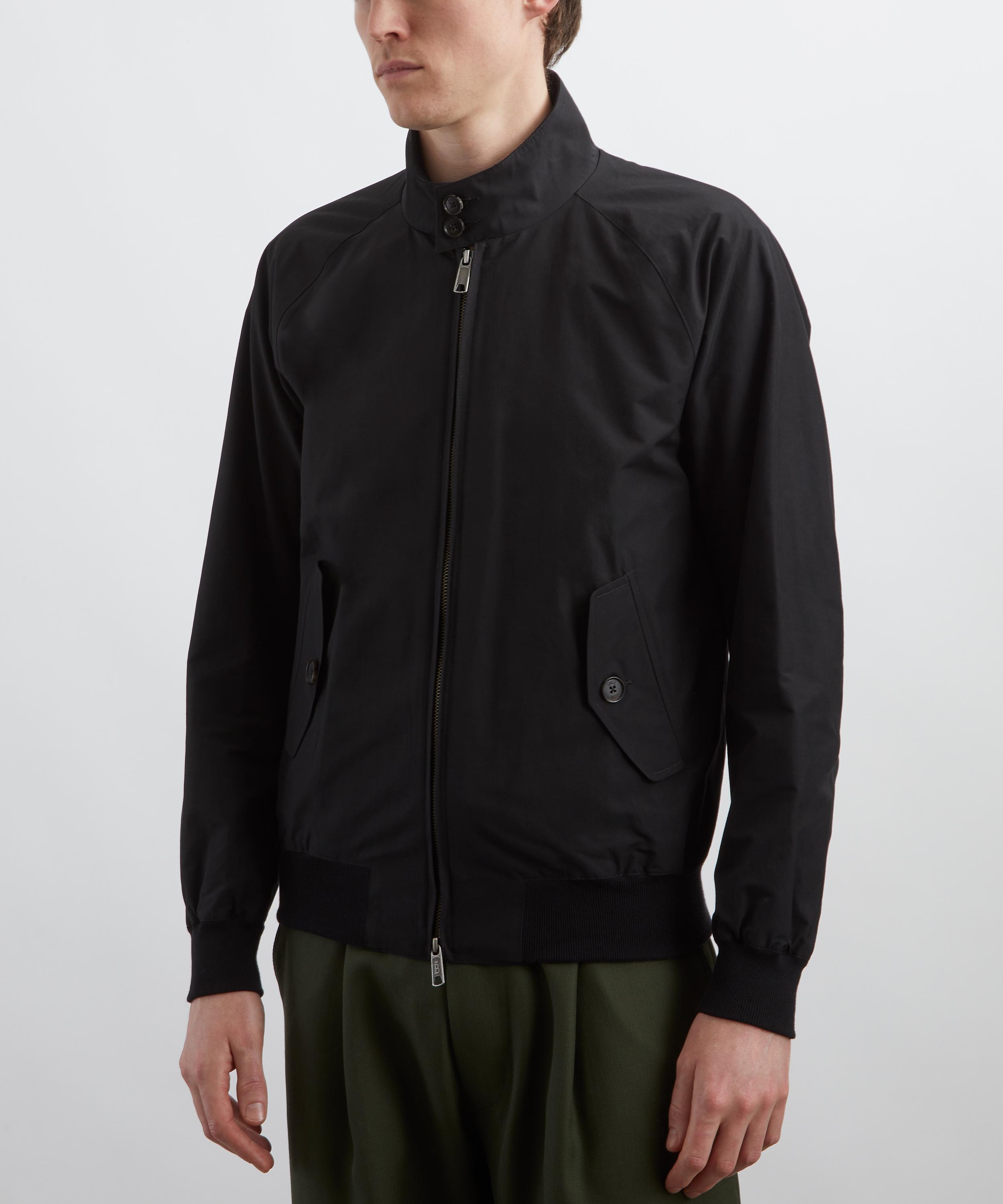 Baracuta - G9 Harrington Jacket image number 2