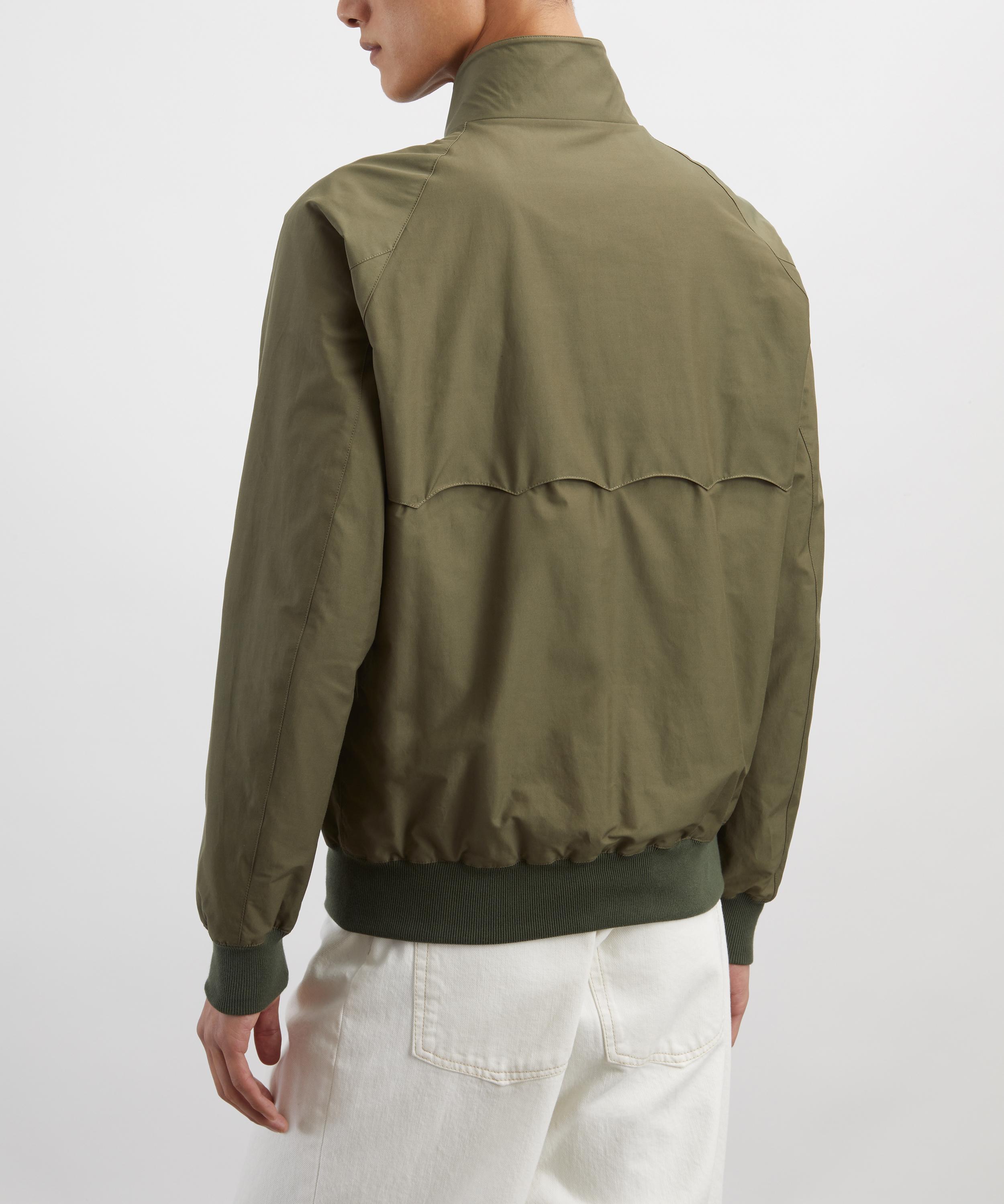 Baracuta - G9 Harrington Jacket image number 3