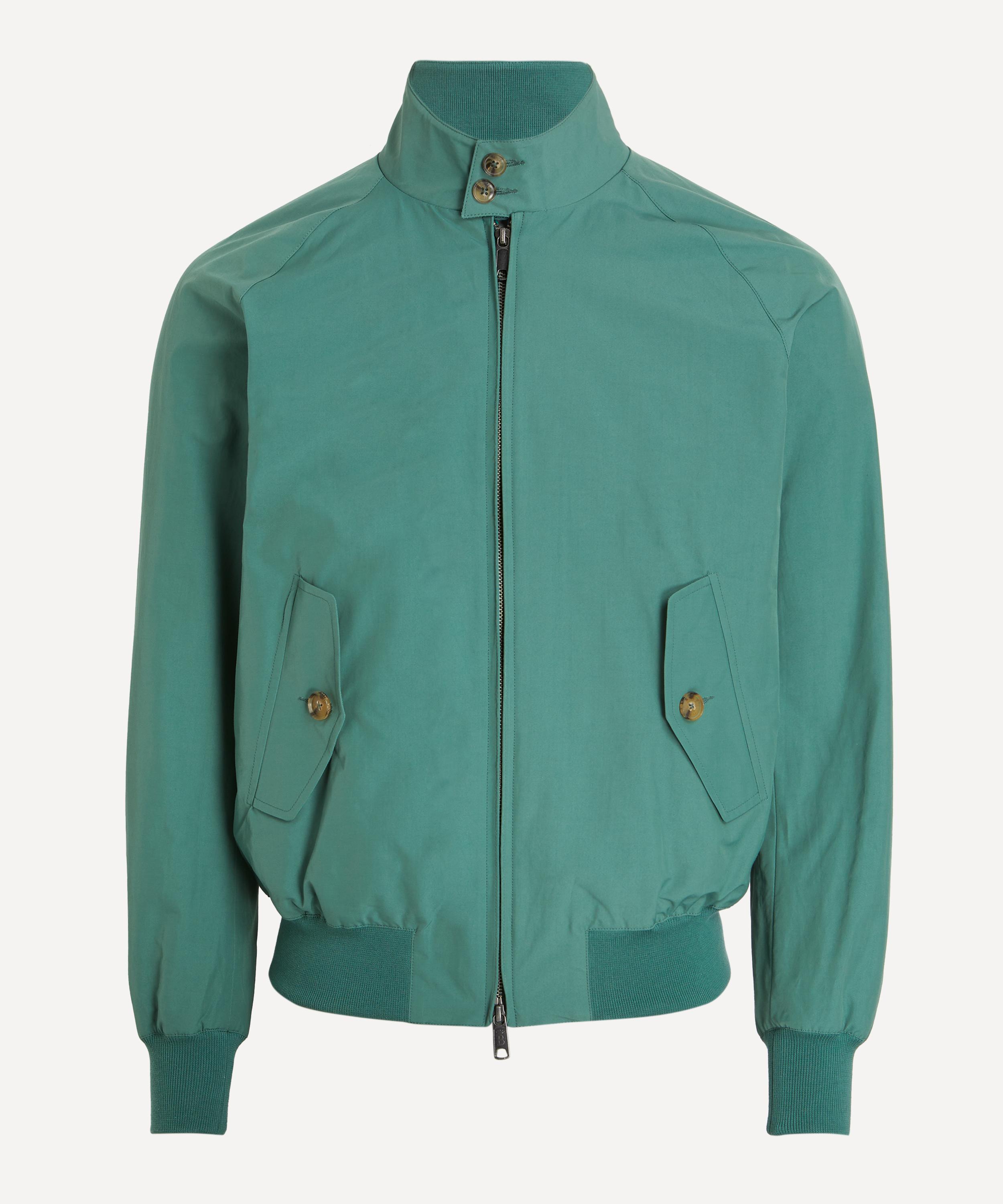 Baracuta - G9 Harrington Jacket