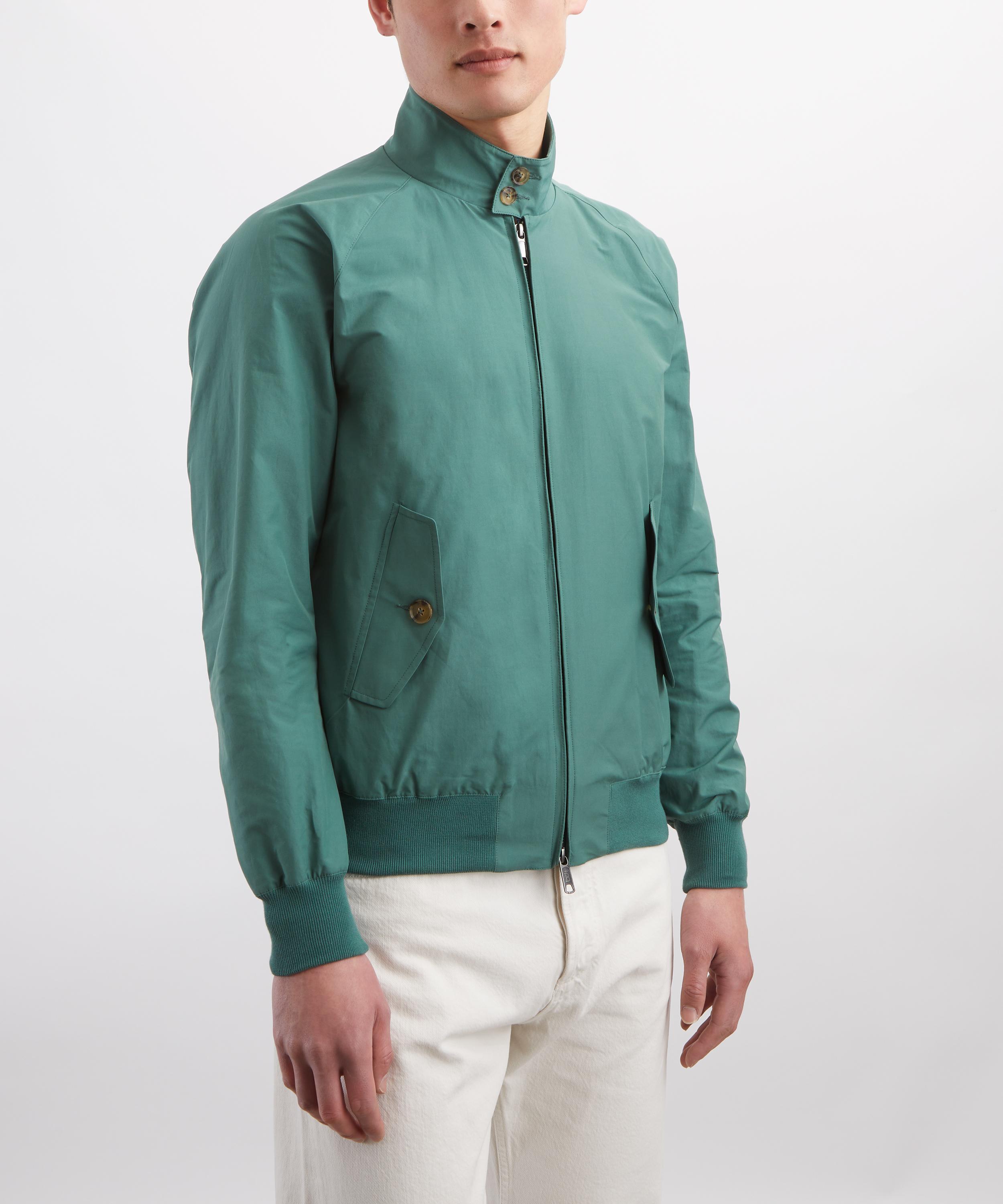 Baracuta - G9 Harrington Jacket image number 2