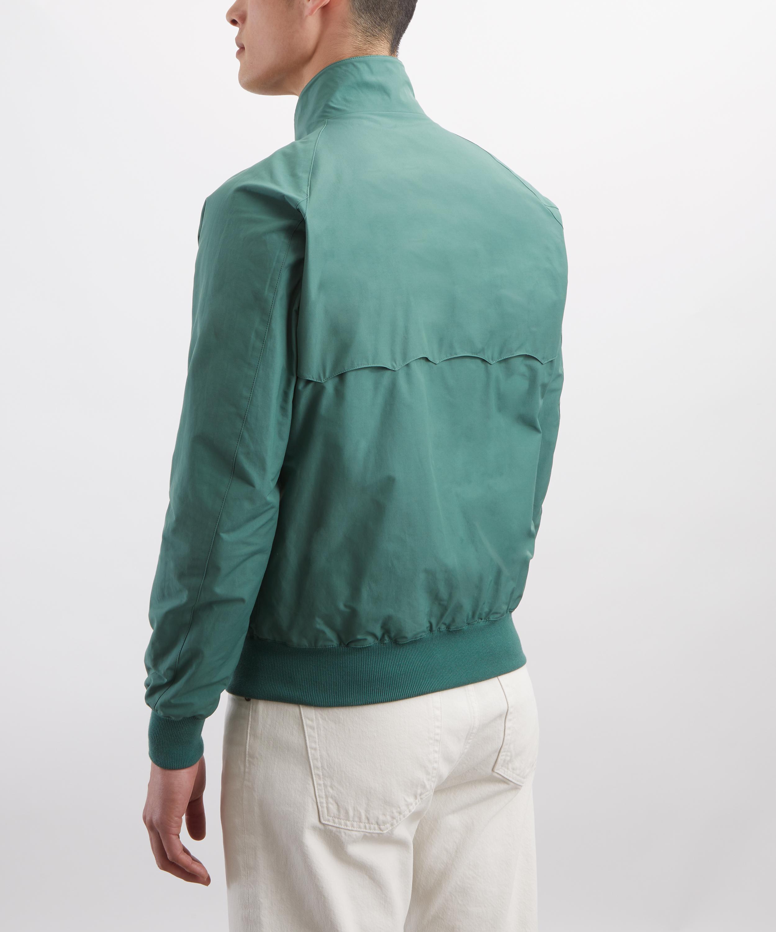 Baracuta - G9 Harrington Jacket image number 3