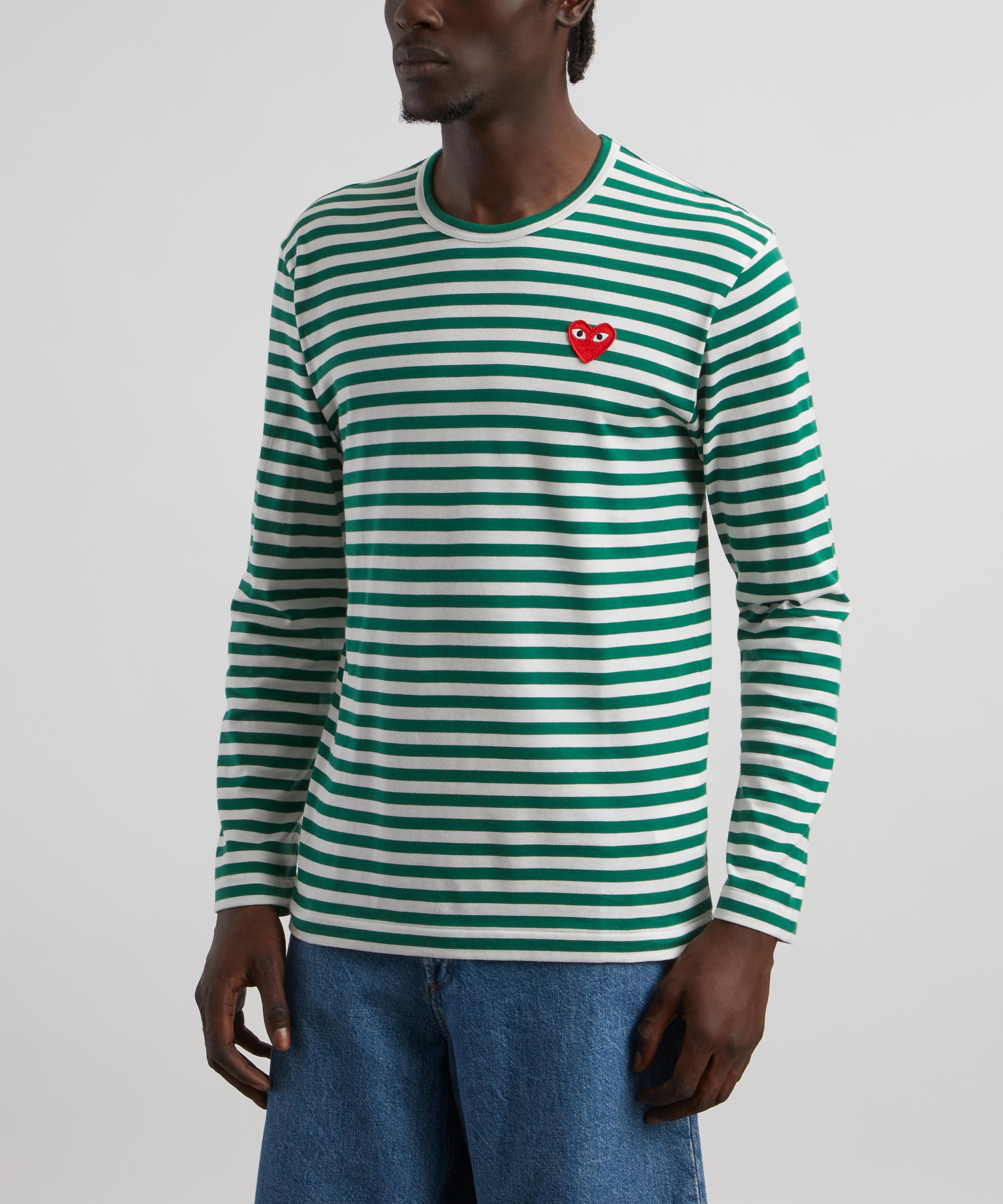 Commes des garcons mens shirt online