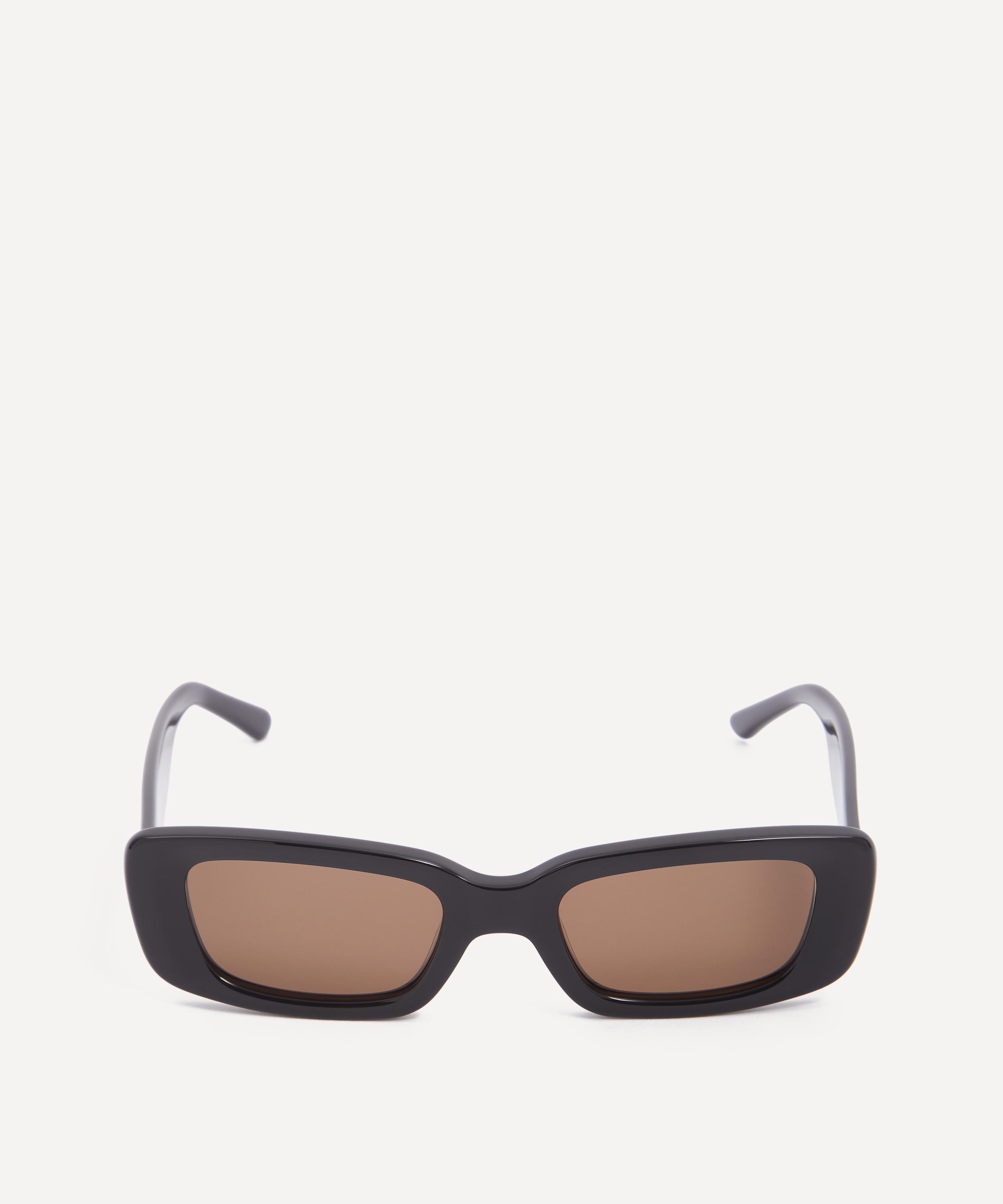 DMY Studios - Preston Rectangle Sunglasses