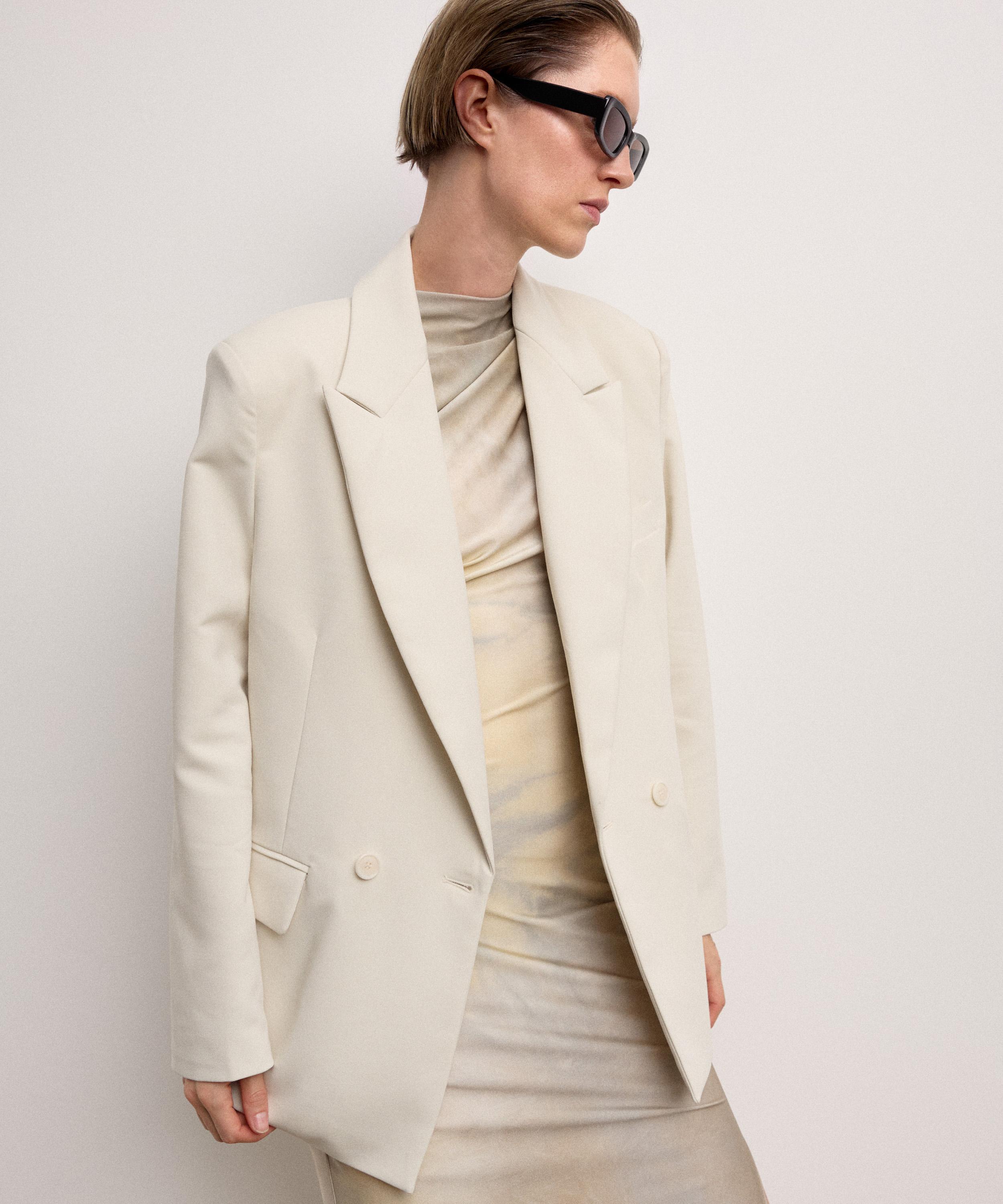 DMY Studios - Preston Rectangle Sunglasses image number 6