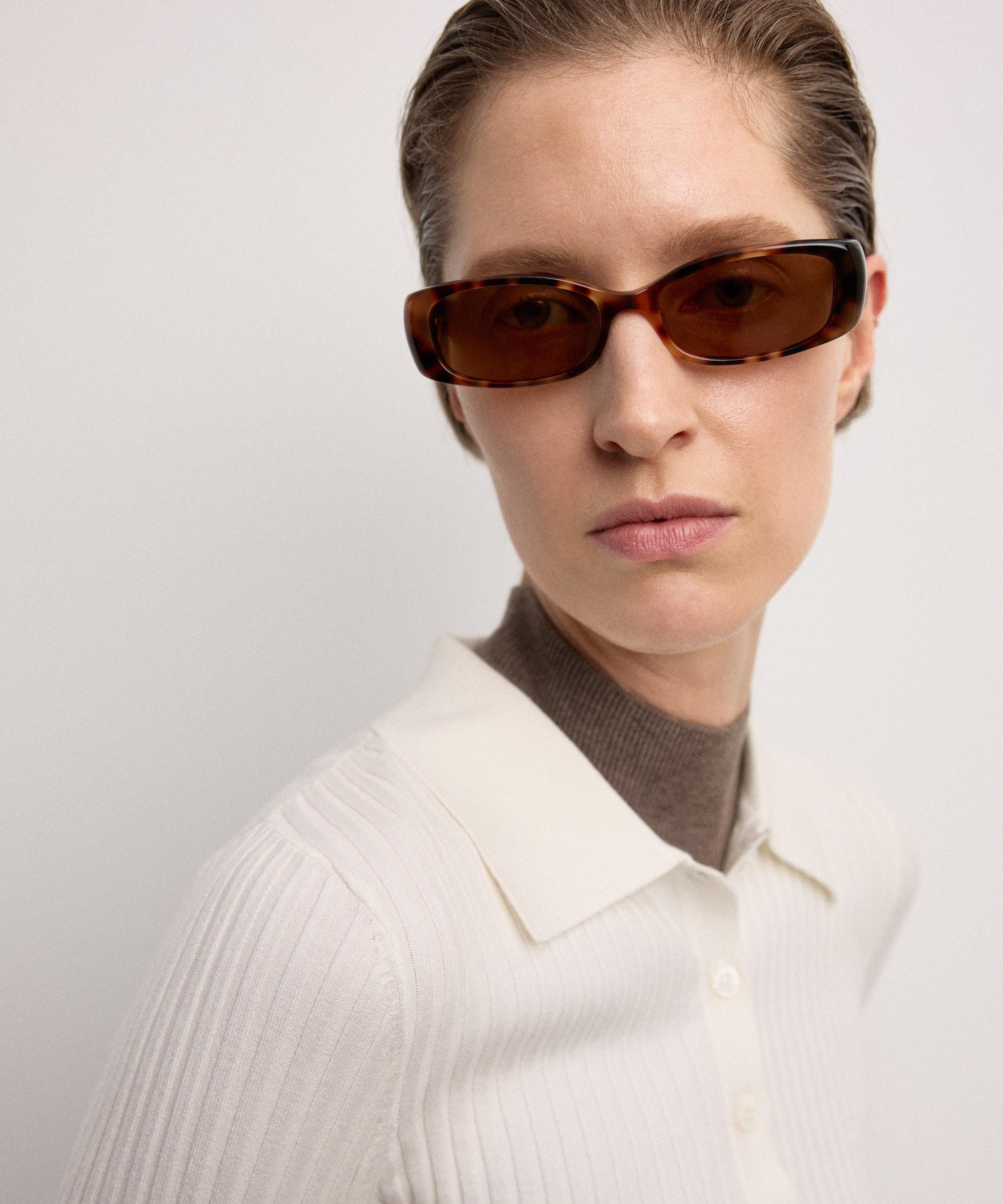 Billy Black Sunglasses — DMY Studios