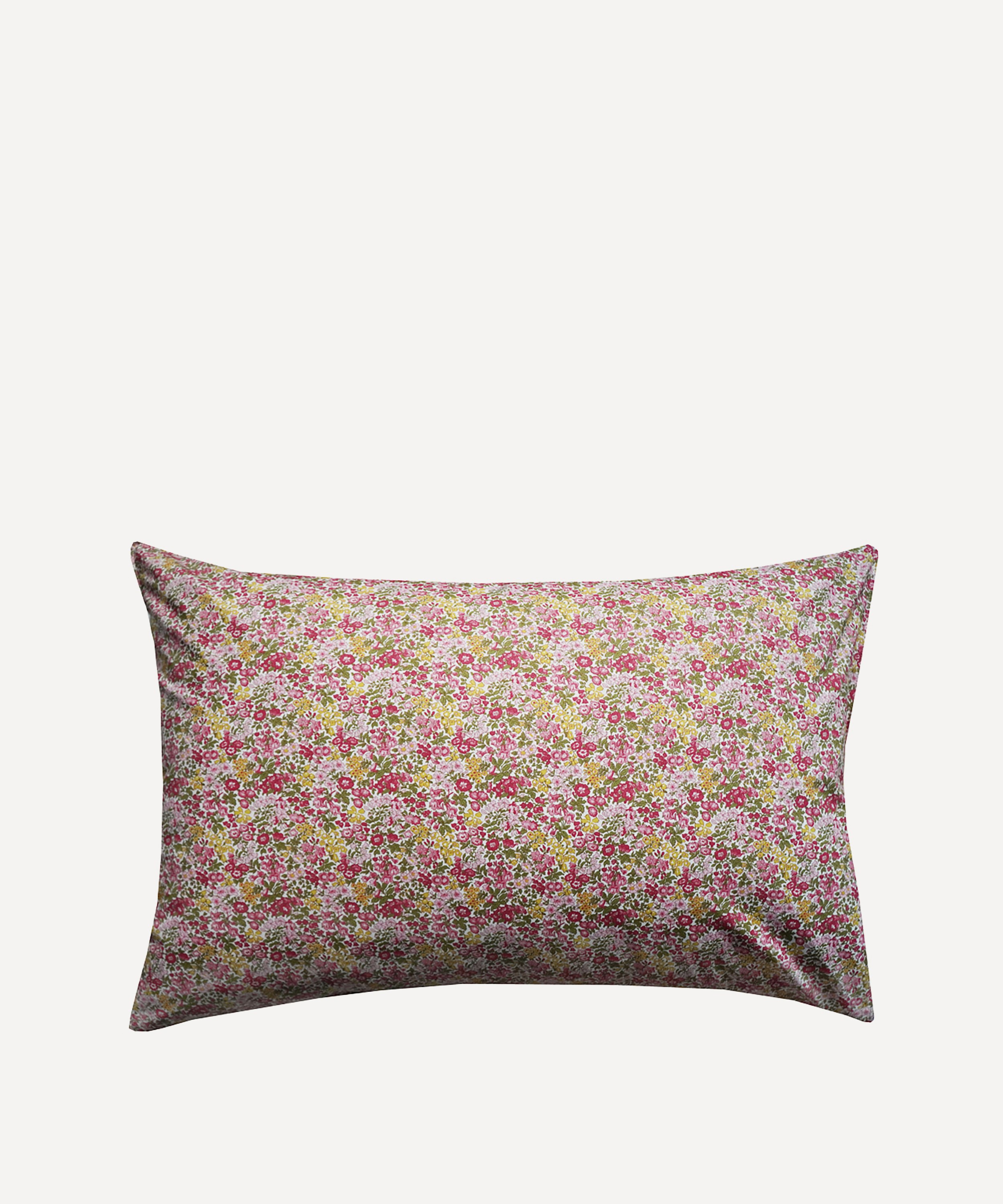 Coco & Wolf - Penstemon and Sambourne Single Duvet Cover Set image number 2