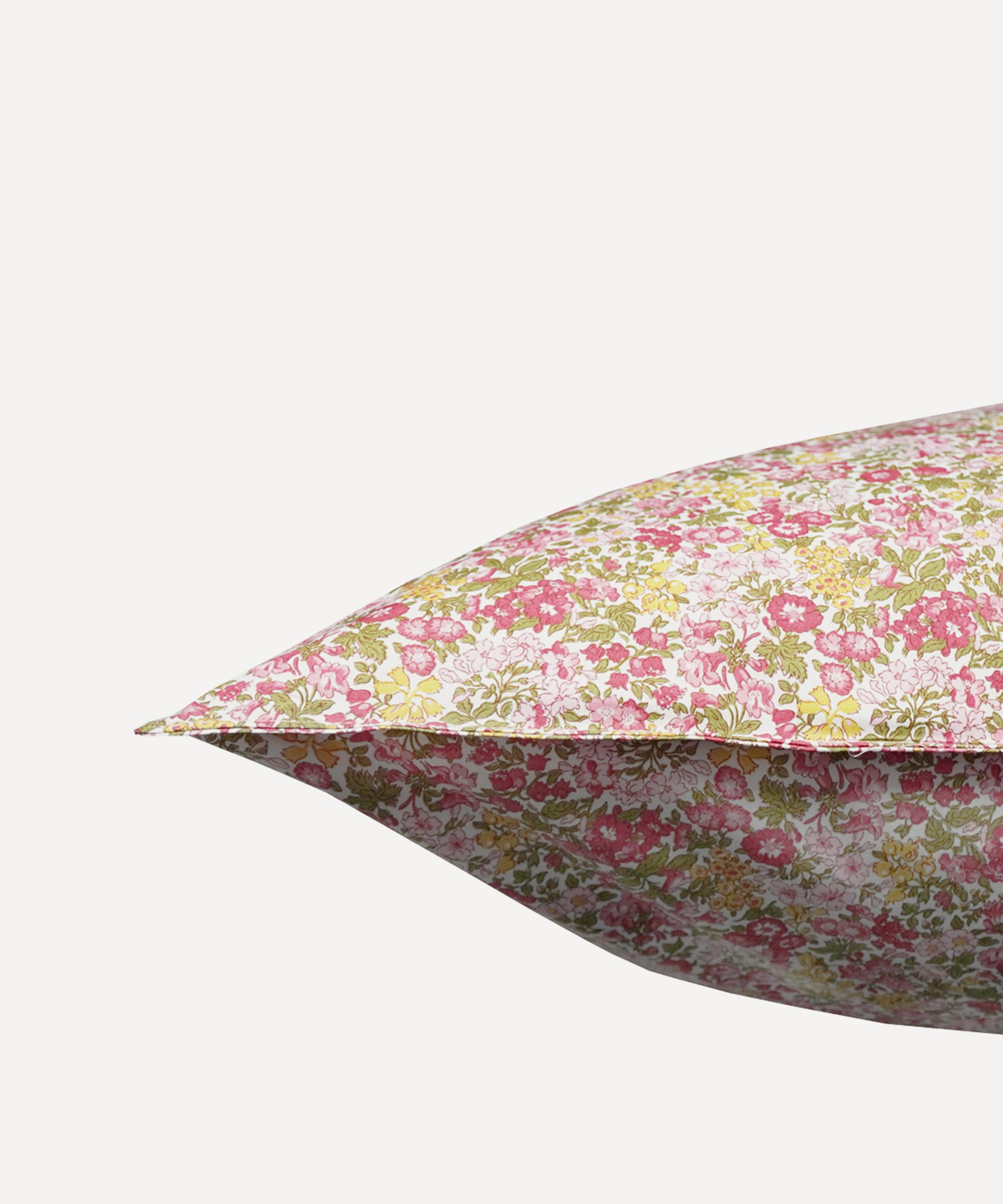 Coco & Wolf - Penstemon and Sambourne King Duvet Cover Set image number 3