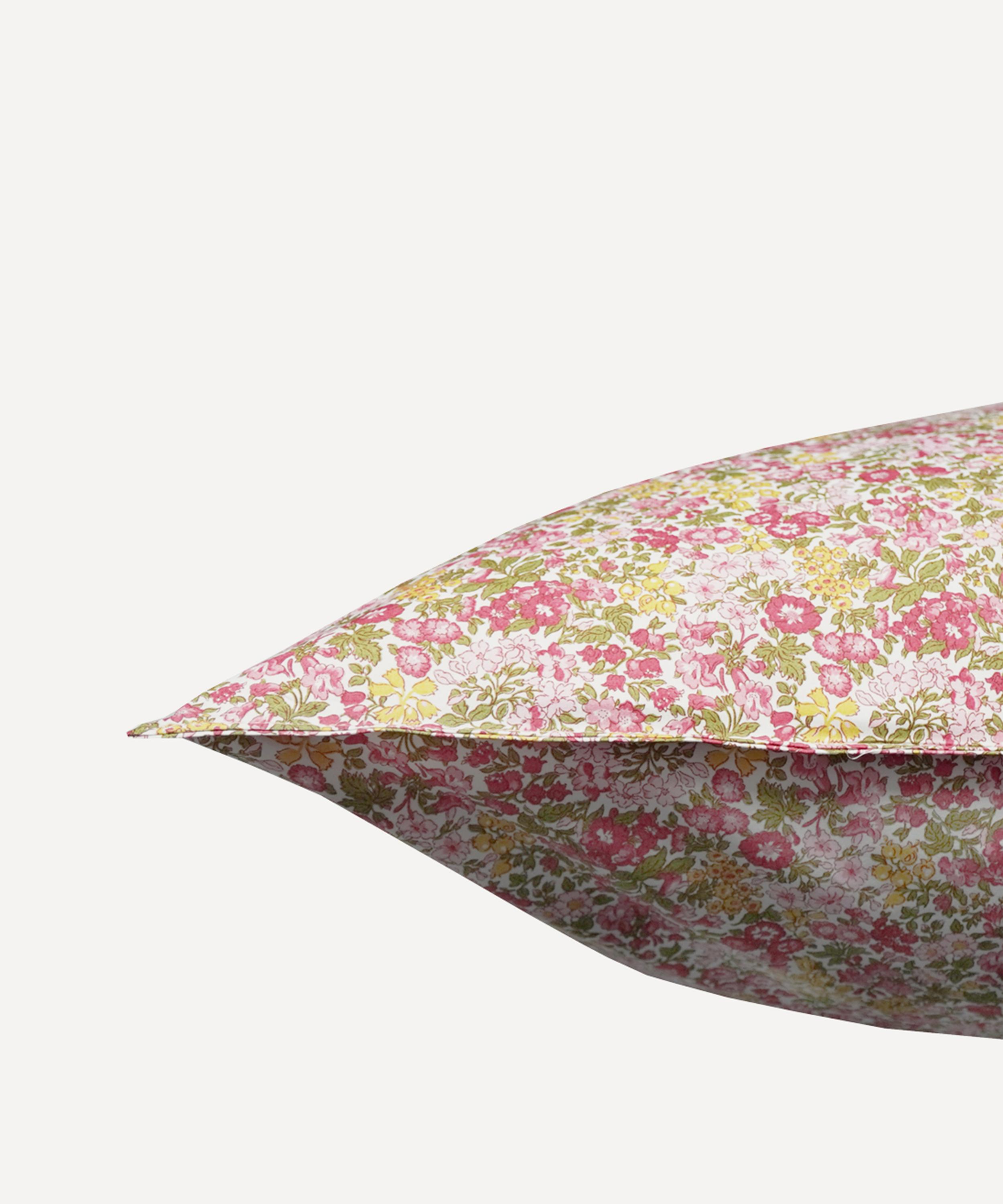 Coco & Wolf - Penstemon and Sambourne Super King Duvet Cover Set image number 3