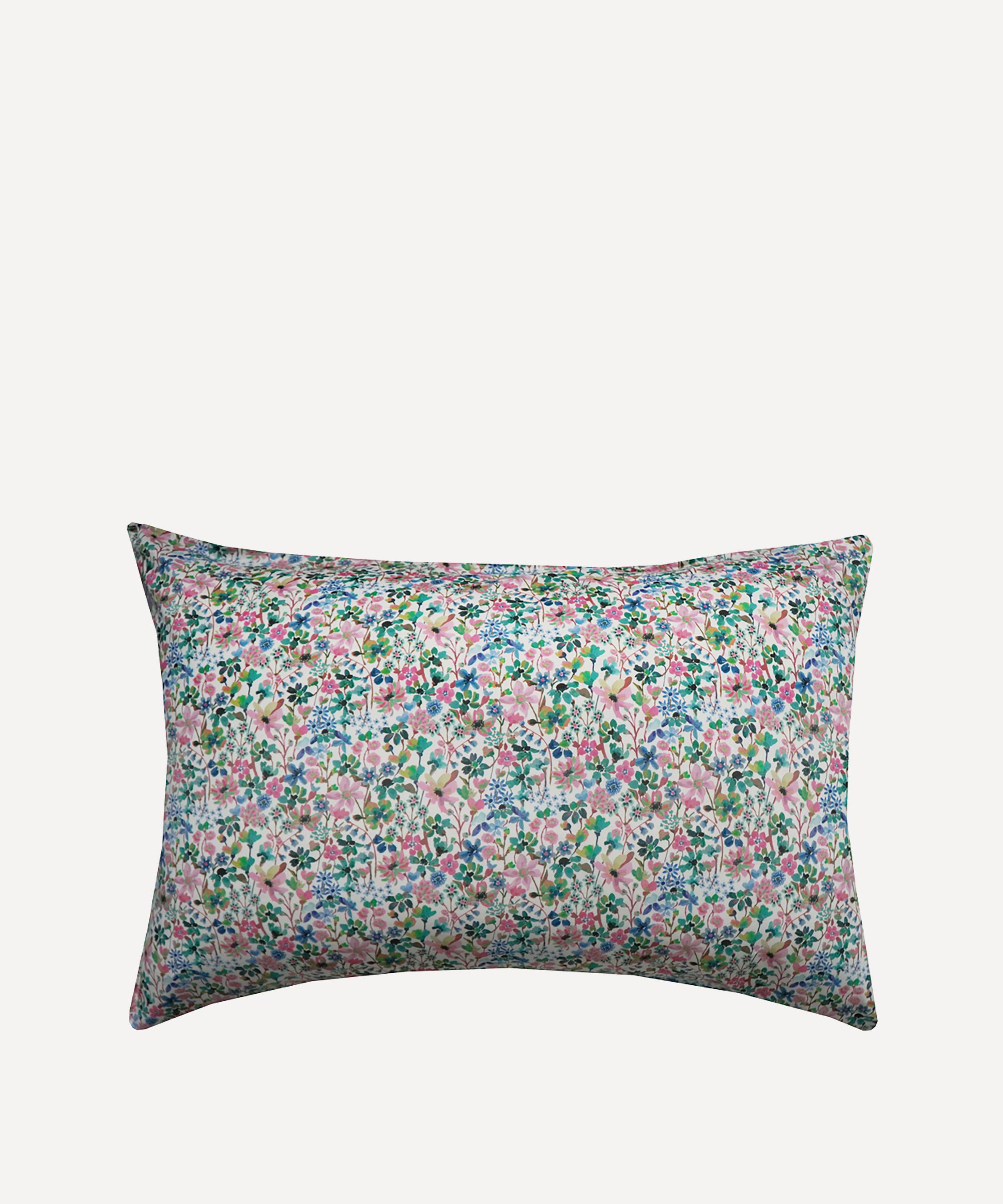 Coco & Wolf - Dreams of Summer Tana Lawn™ Cotton Single Duvet Set image number 1