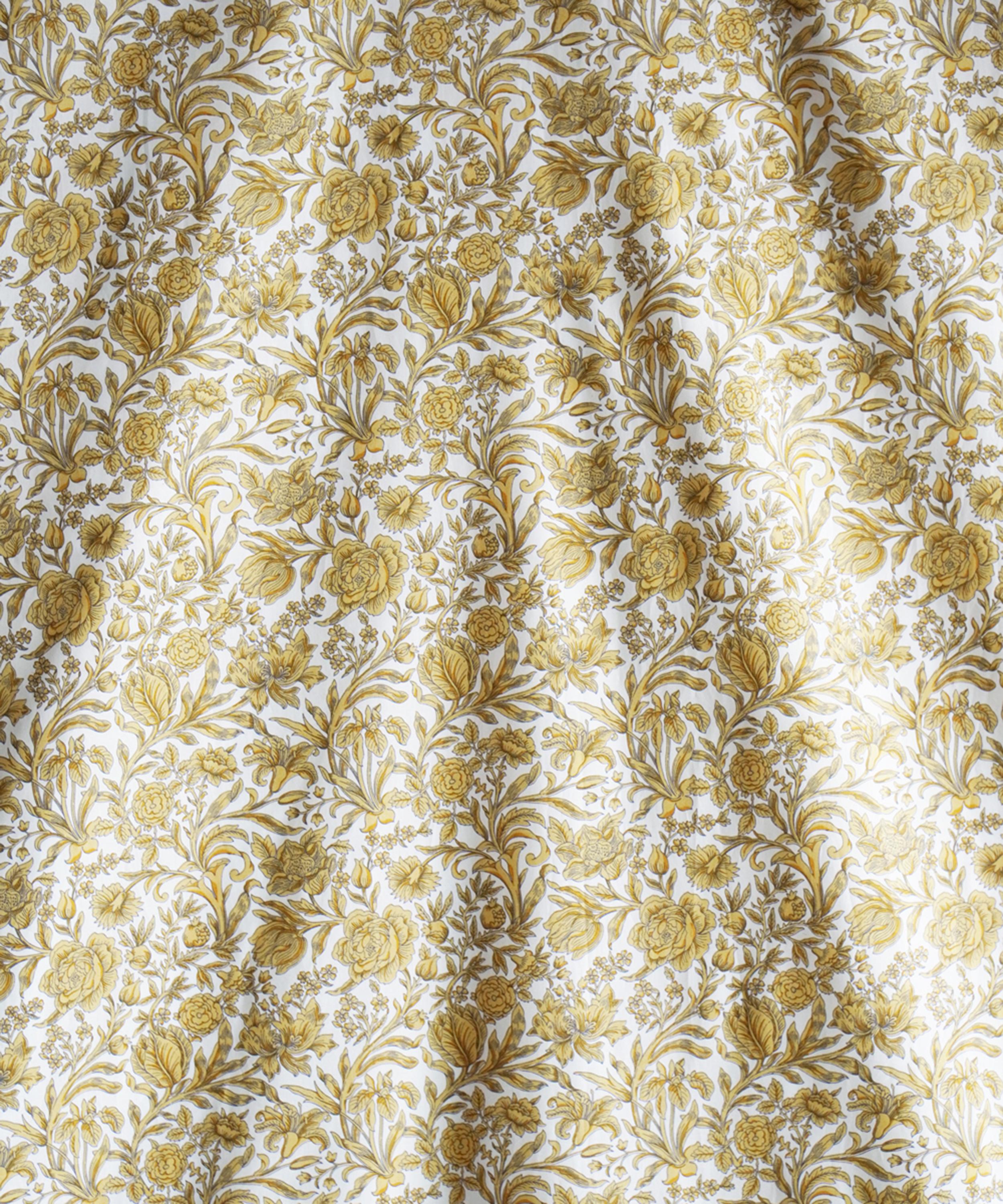 Coco & Wolf - Lodden and Sambourne Super King Heirloom Quilt image number 4