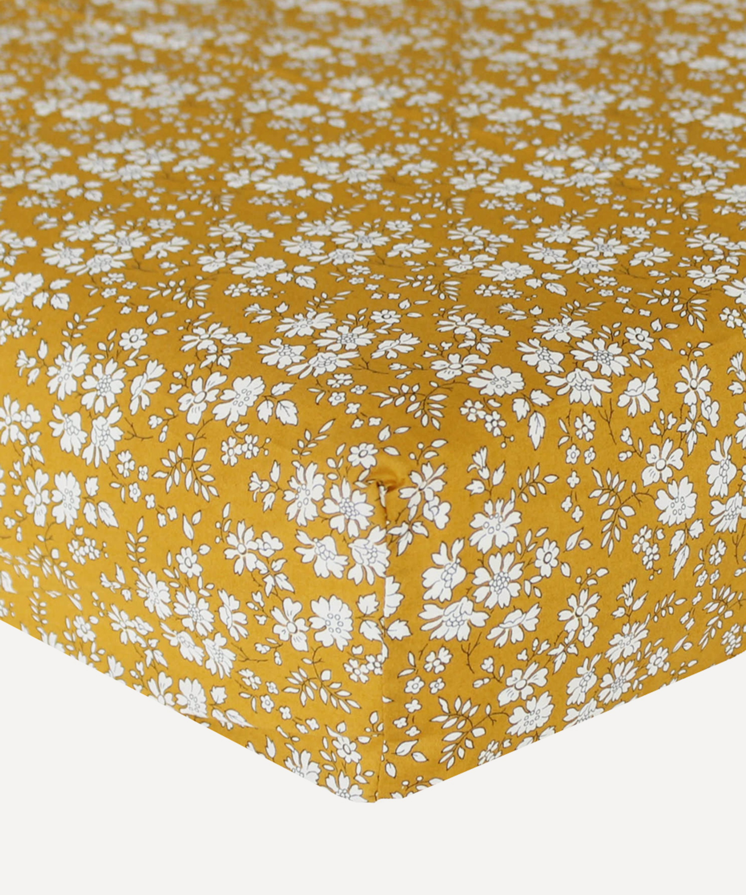 Coco & Wolf - Capel Single Fitted Sheet