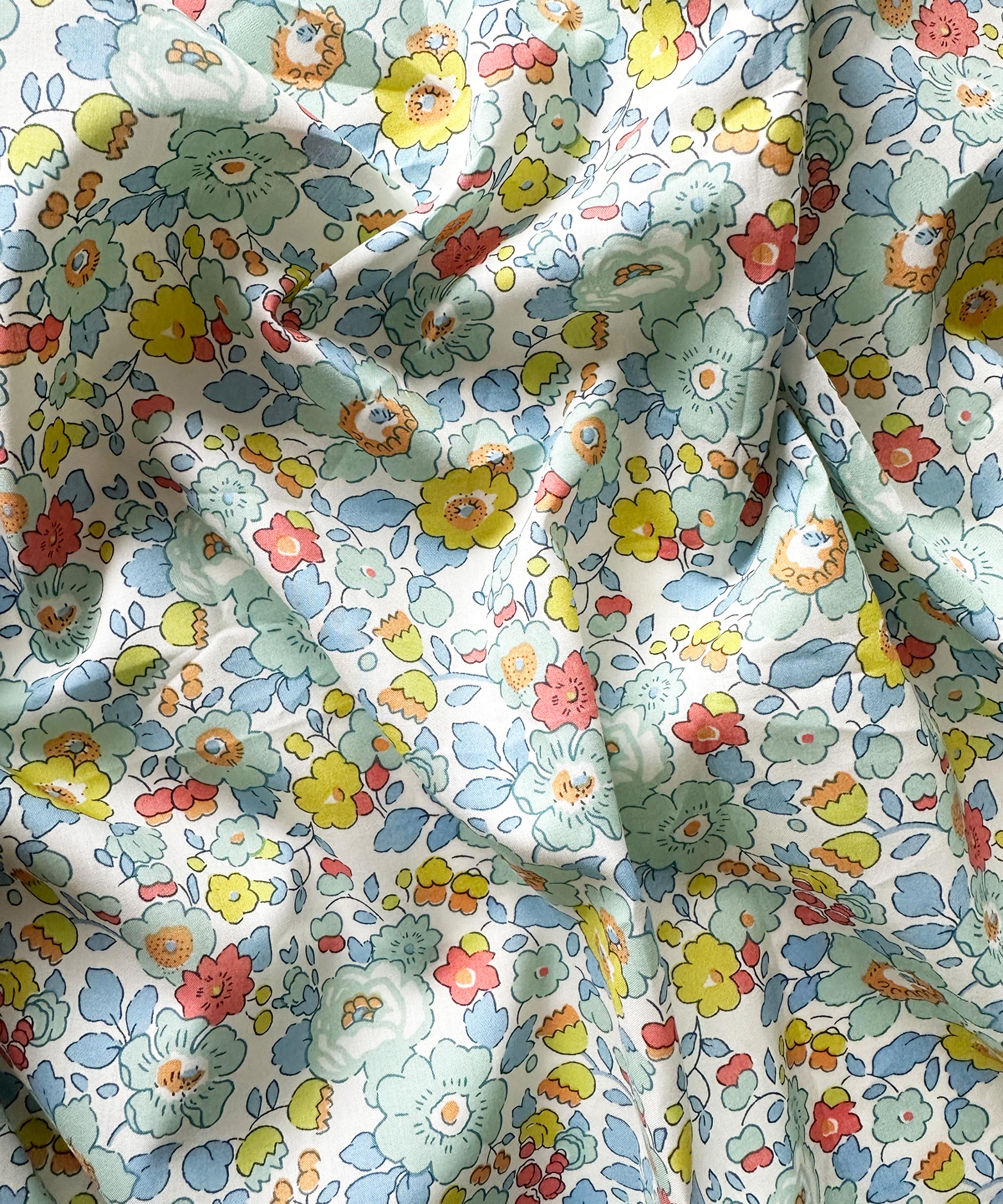 Coco & Wolf - Betsy Sage Double Fitted Sheet image number 1