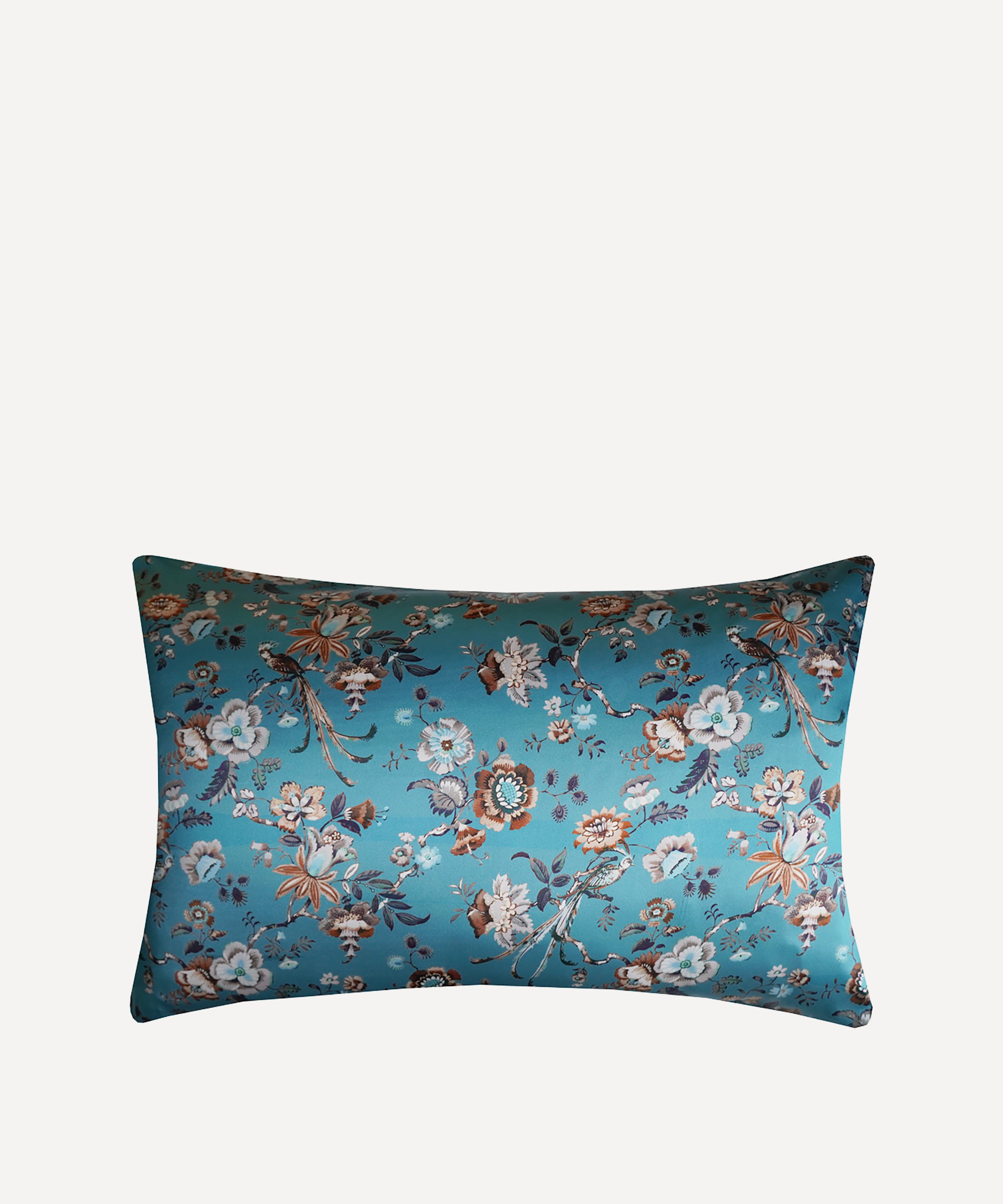 Coco & Wolf - Jannah Silk Pillowcases Set of Two image number 3